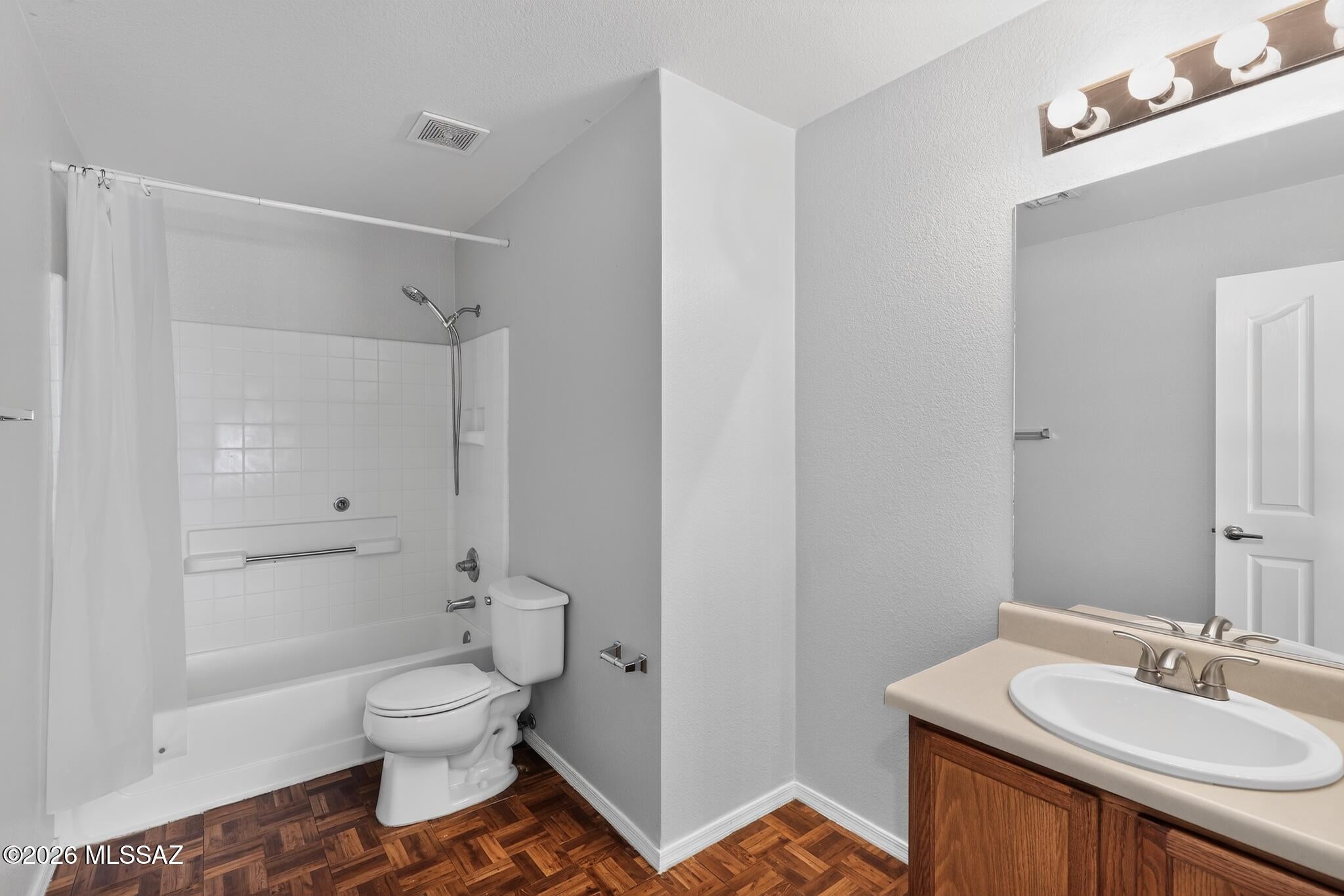 Santo Tomas Villas (1-354) - Residential Lease