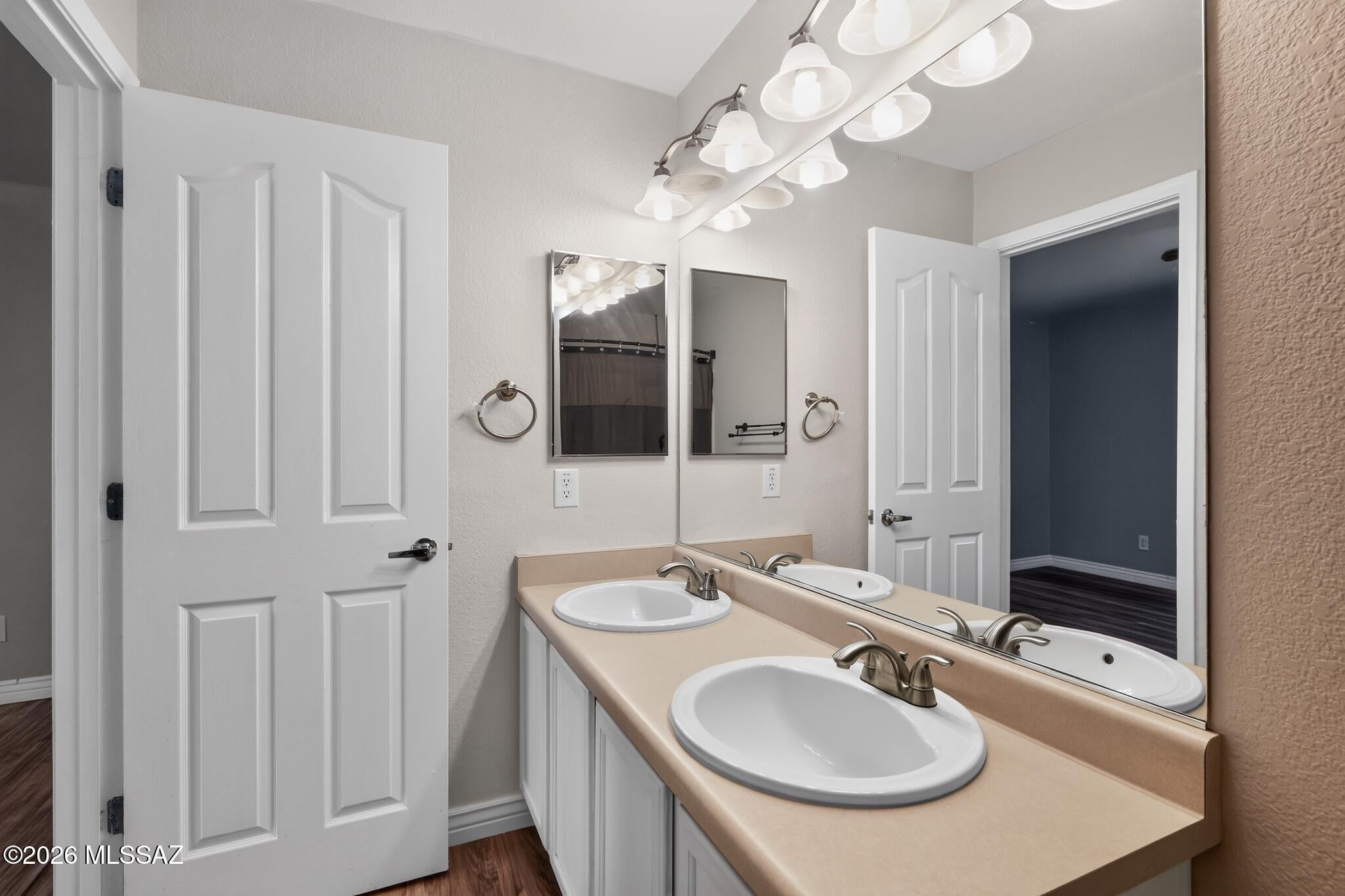 Santo Tomas Villas (1-354) - Residential Lease