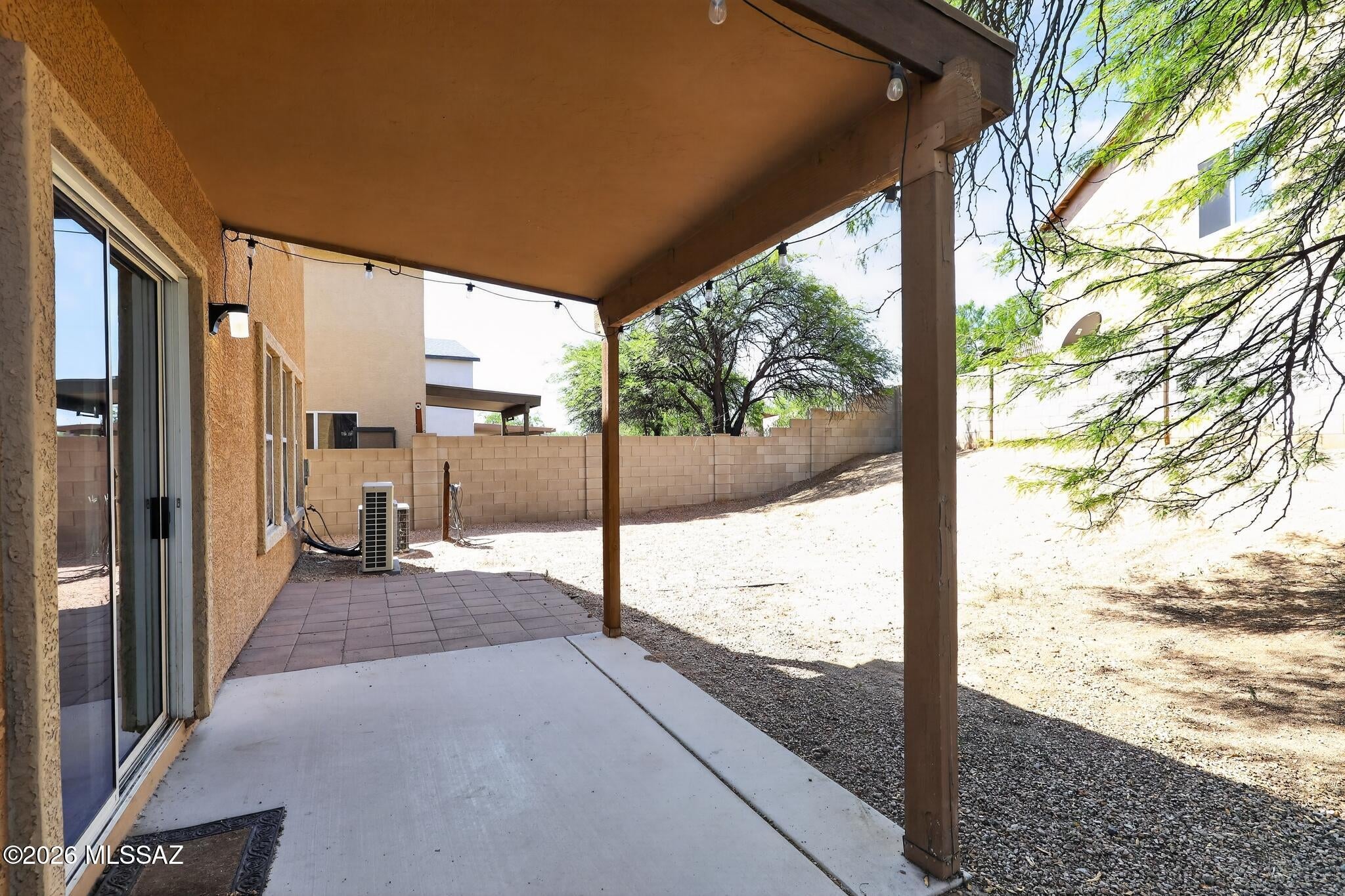 Santo Tomas Villas (1-354) - Residential Lease