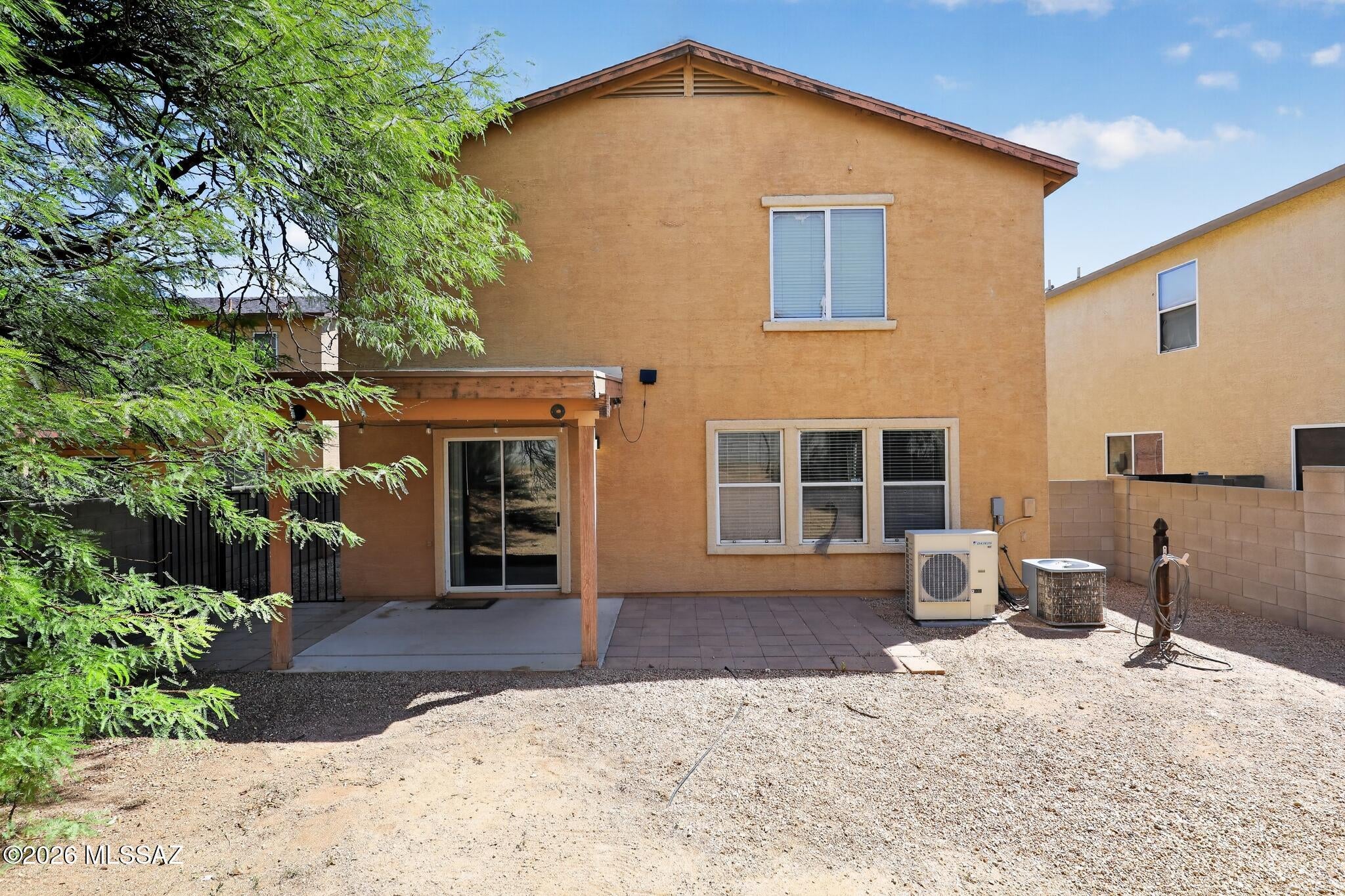 Santo Tomas Villas (1-354) - Residential Lease