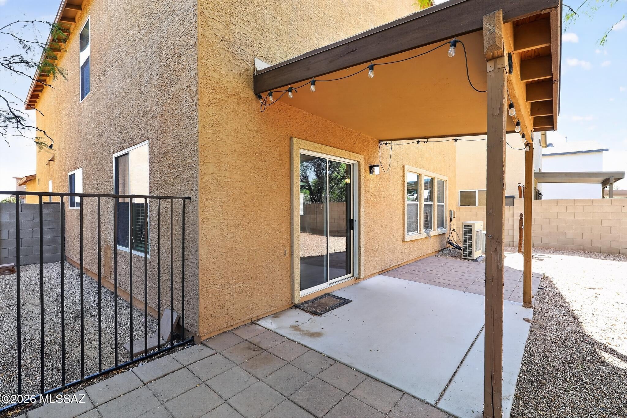 Santo Tomas Villas (1-354) - Residential Lease