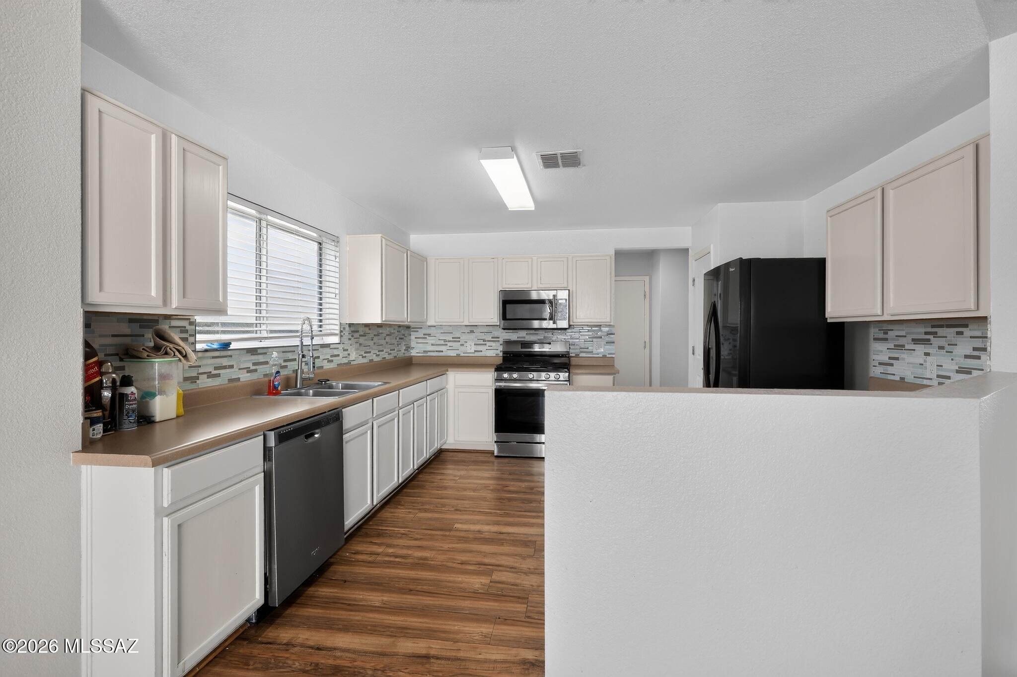 Santo Tomas Villas (1-354) - Residential Lease