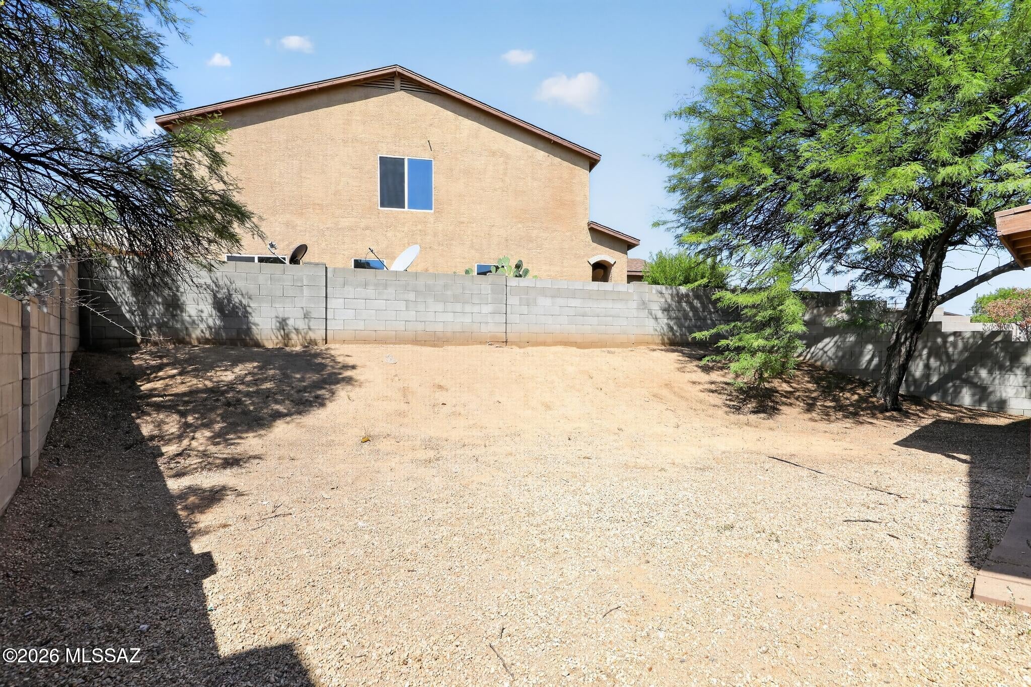 Santo Tomas Villas (1-354) - Residential Lease