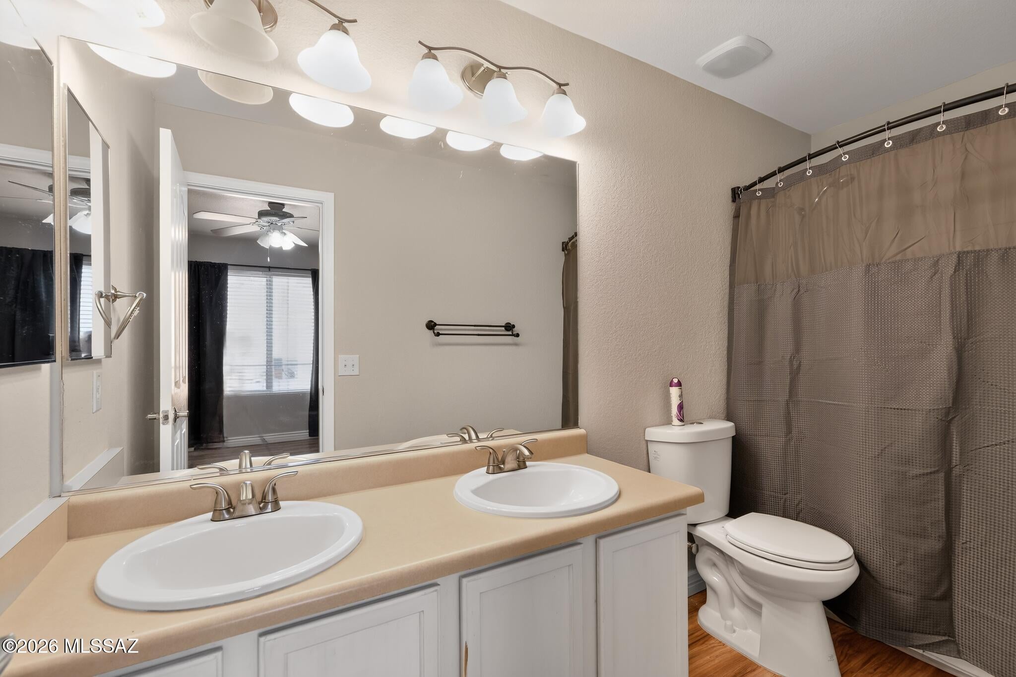 Santo Tomas Villas (1-354) - Residential Lease
