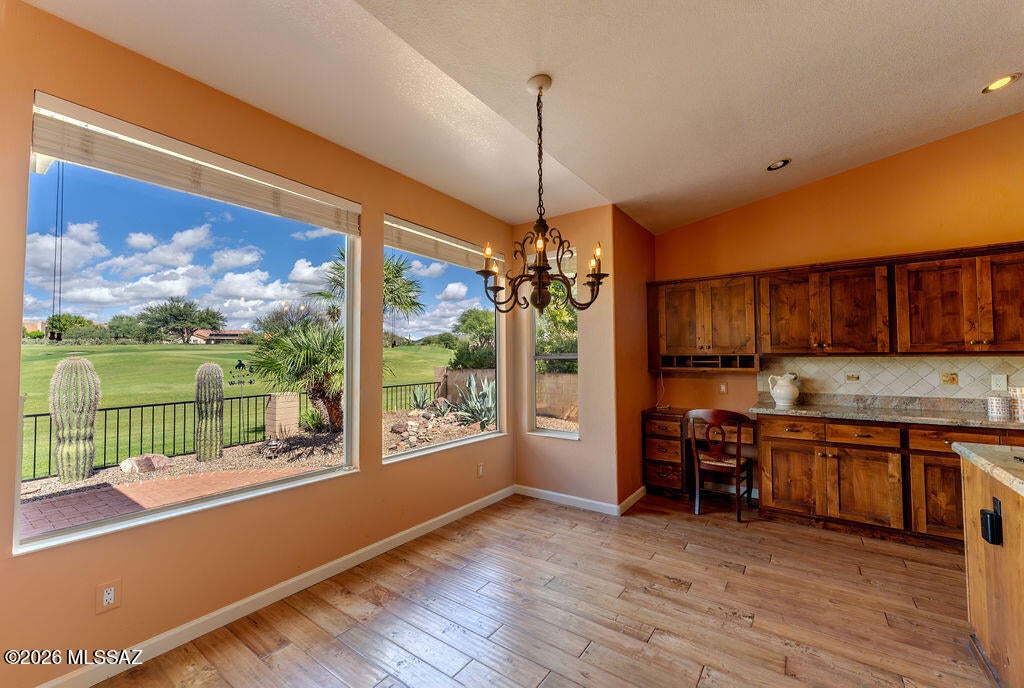 Saddlebrooke - Residential