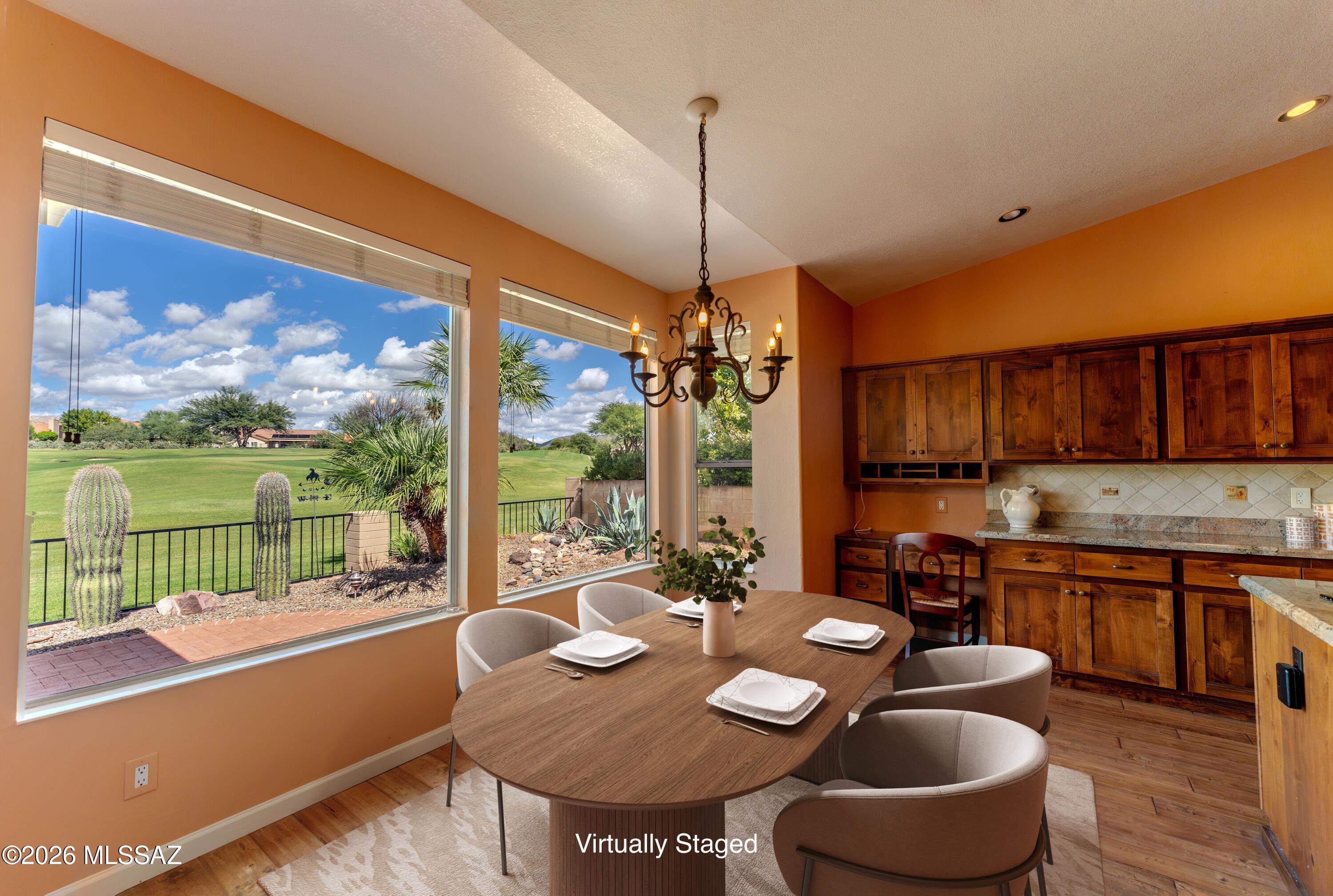 Saddlebrooke - Residential