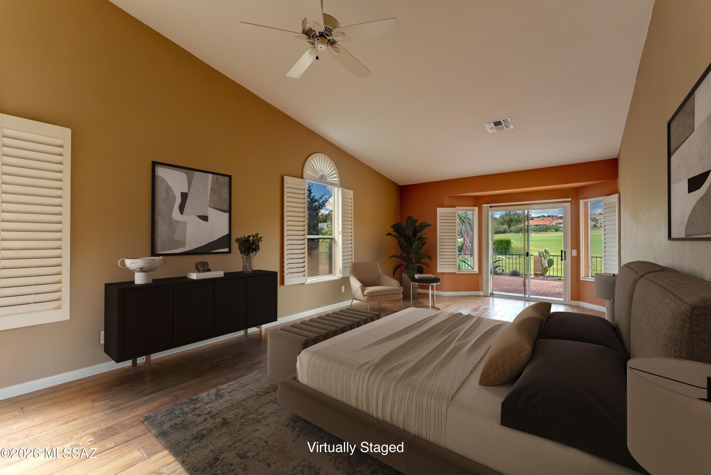 Saddlebrooke - Residential
