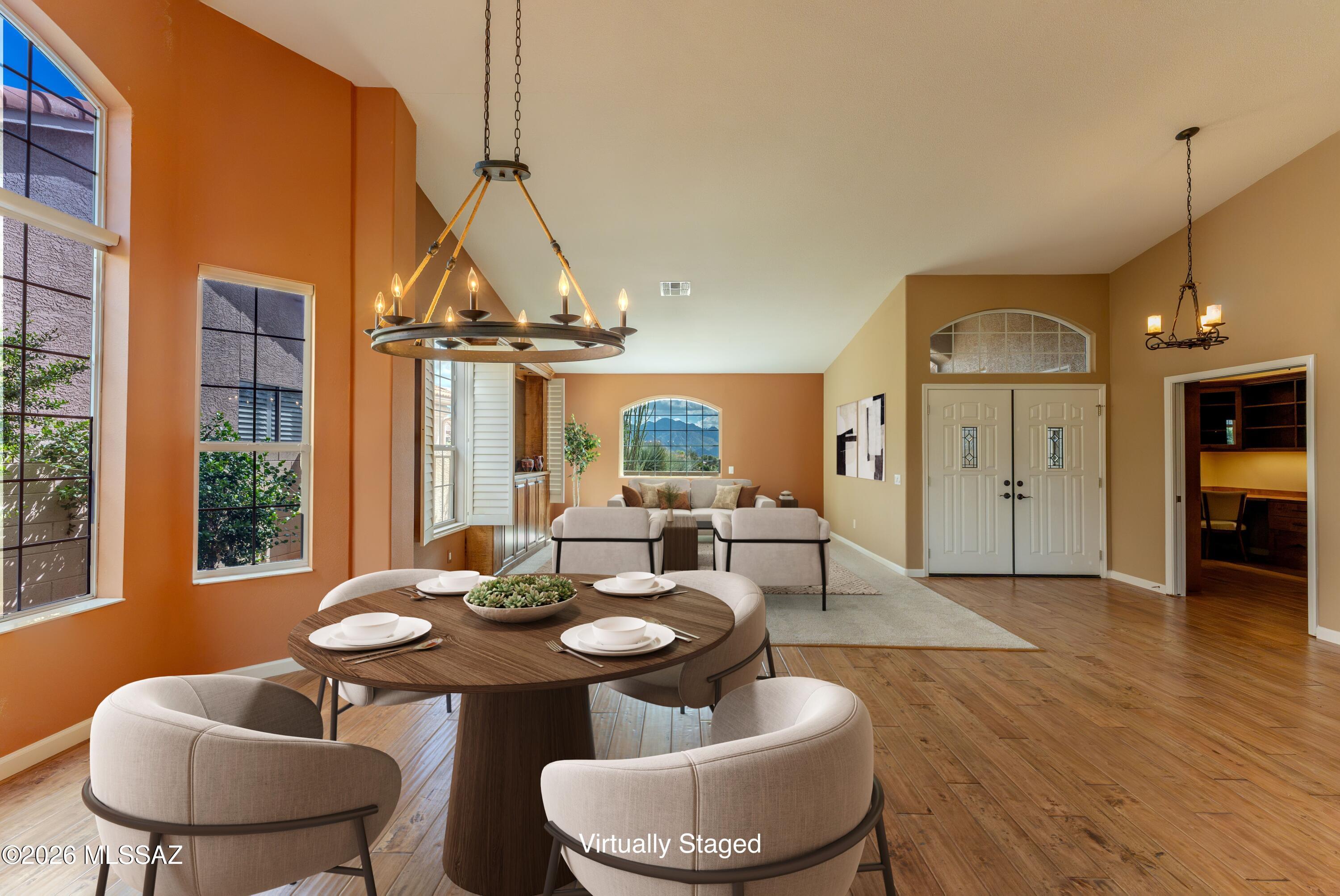 Saddlebrooke - Residential