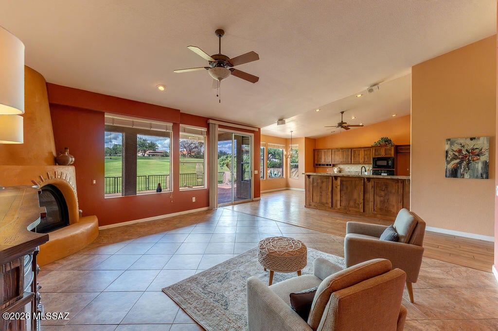Saddlebrooke - Residential