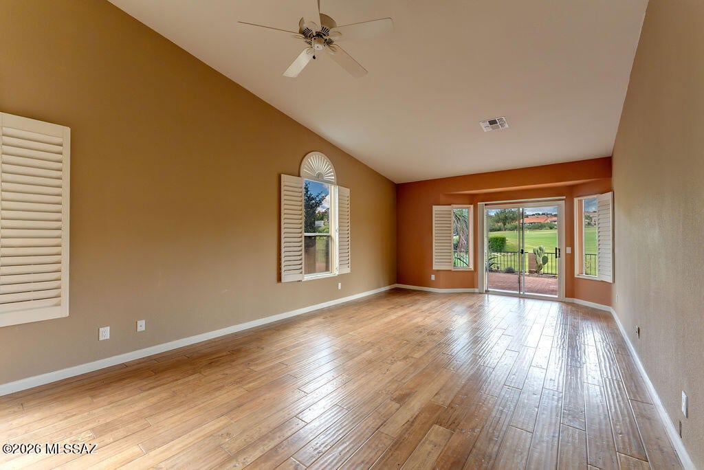 Saddlebrooke - Residential