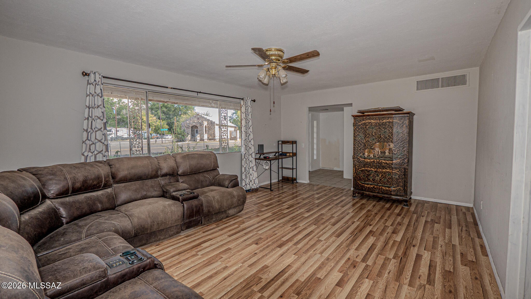 Other/Unknown - Residential