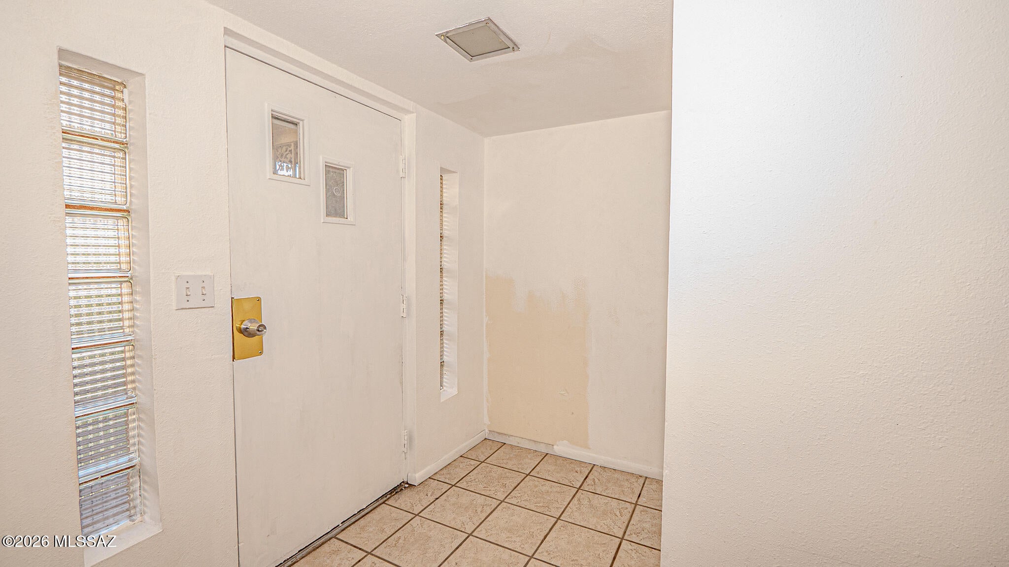 Other/Unknown - Residential