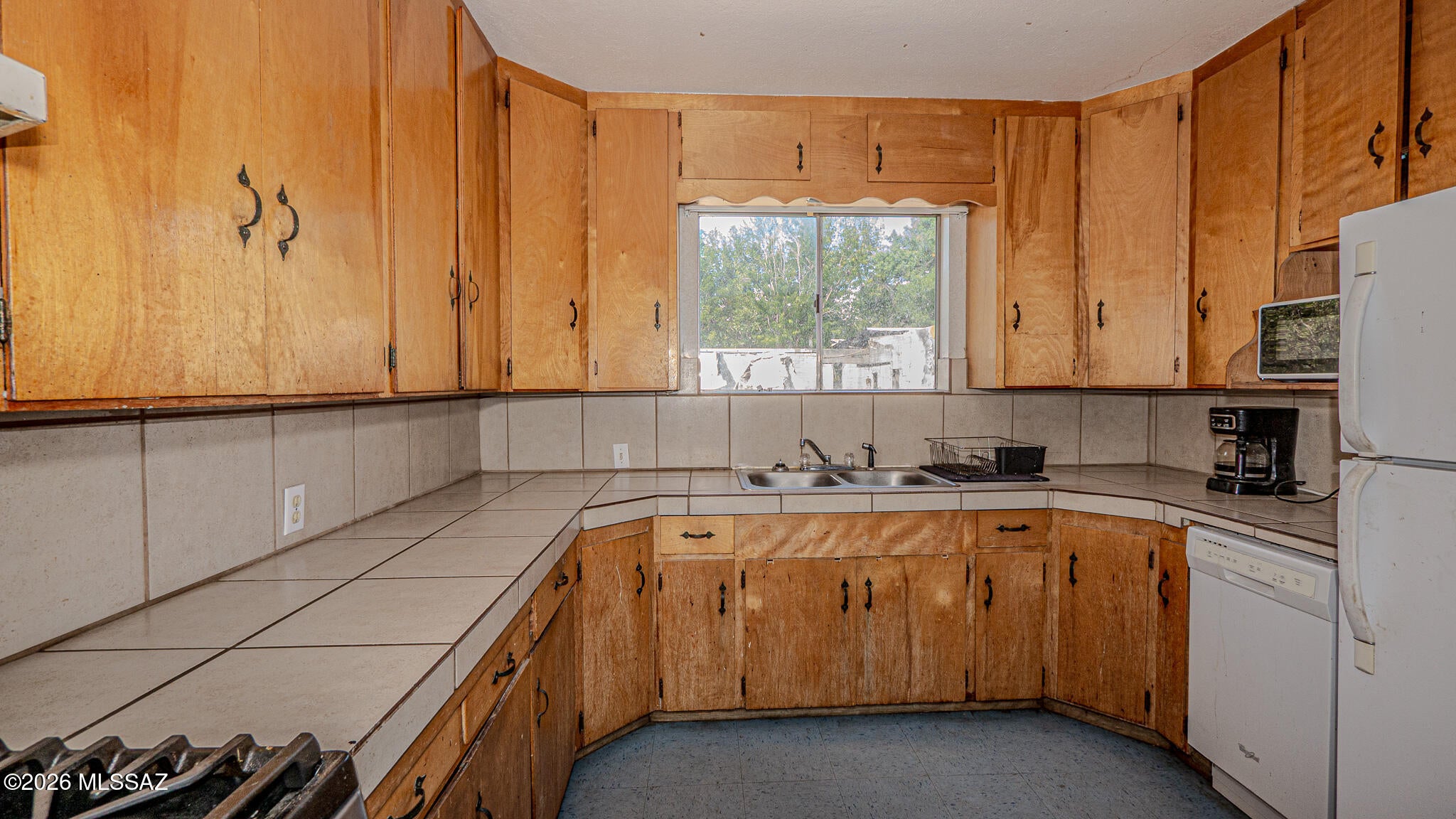 Other/Unknown - Residential