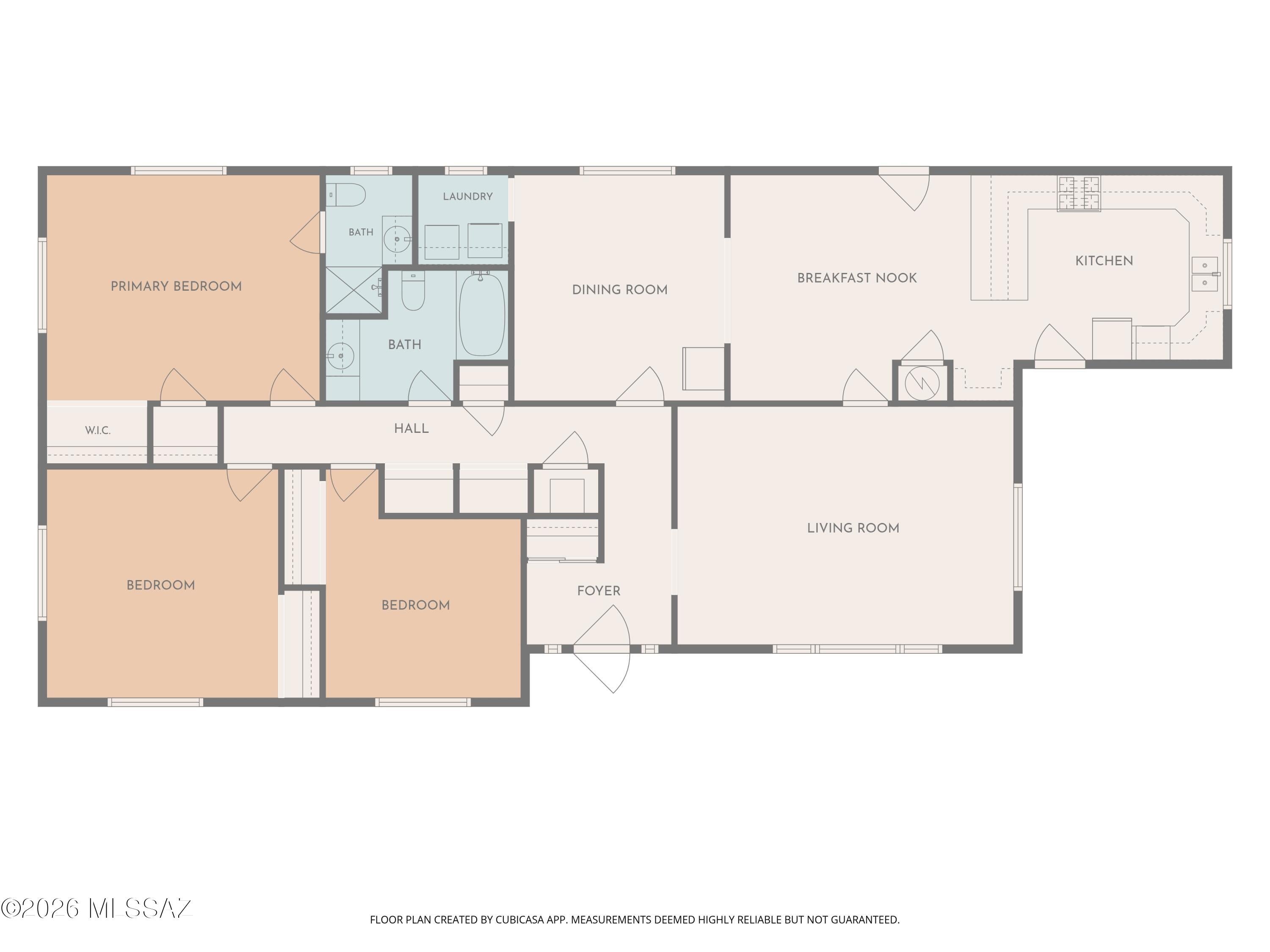 Other/Unknown - Residential