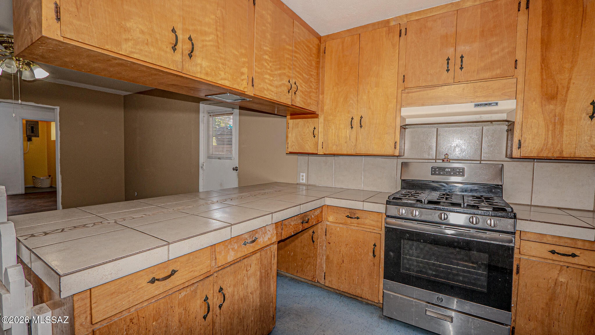 Other/Unknown - Residential