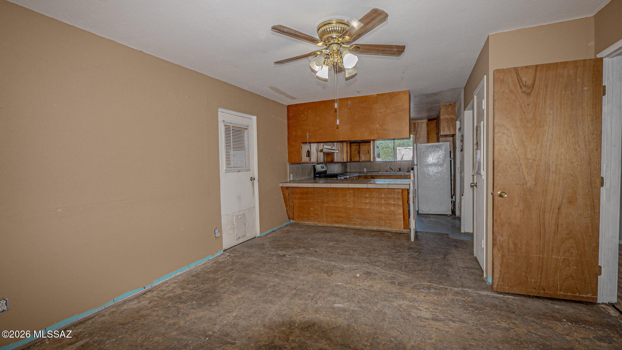 Other/Unknown - Residential