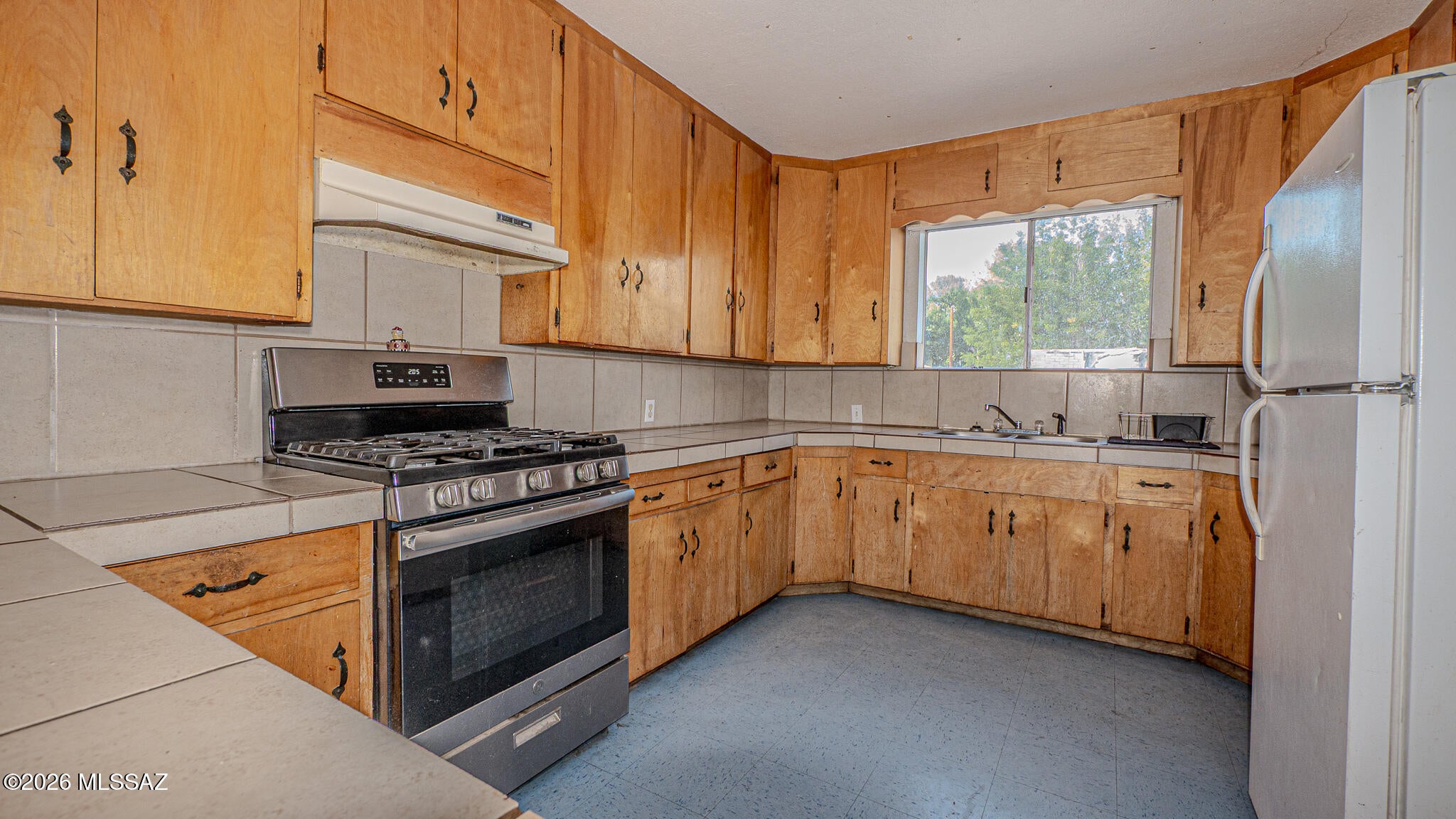 Other/Unknown - Residential