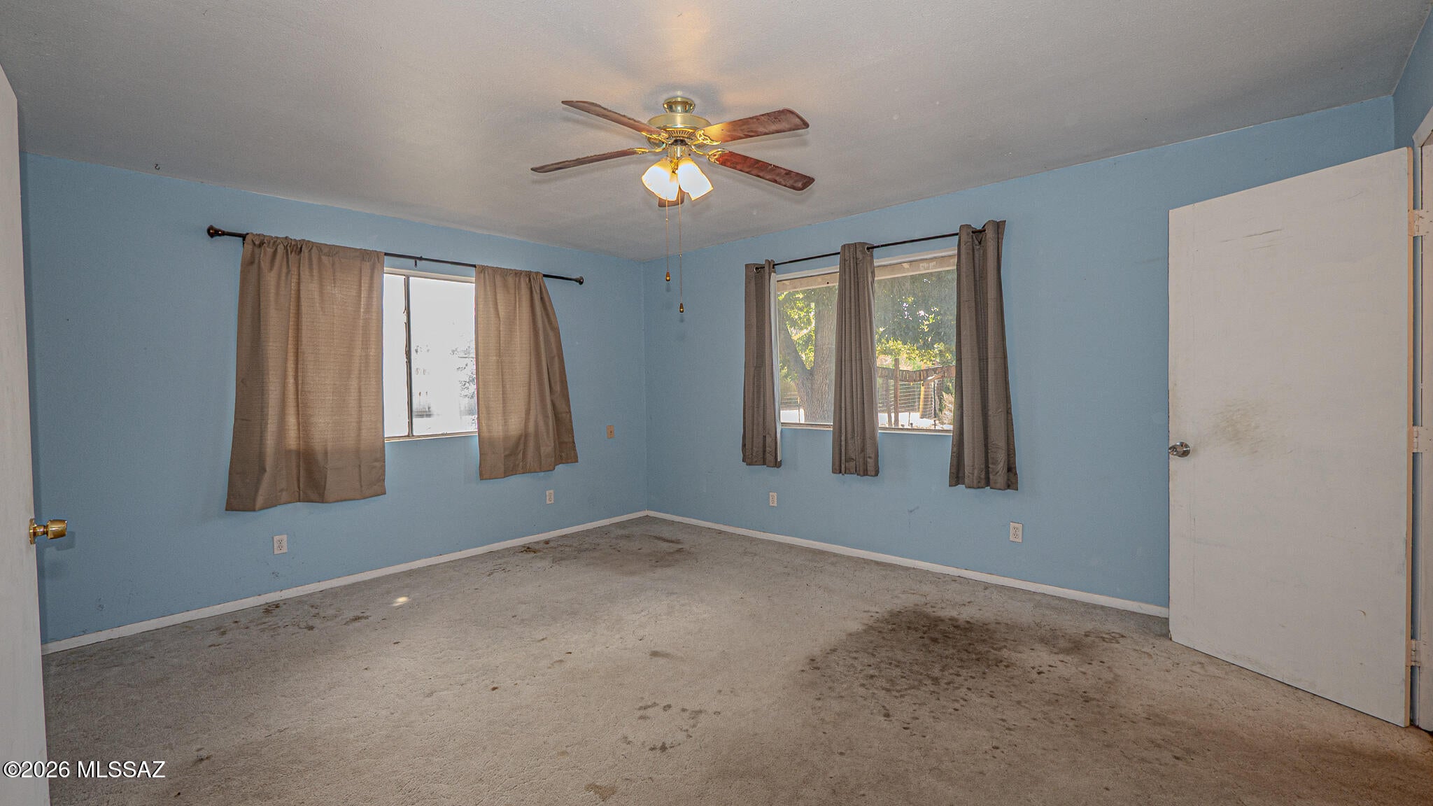 Other/Unknown - Residential