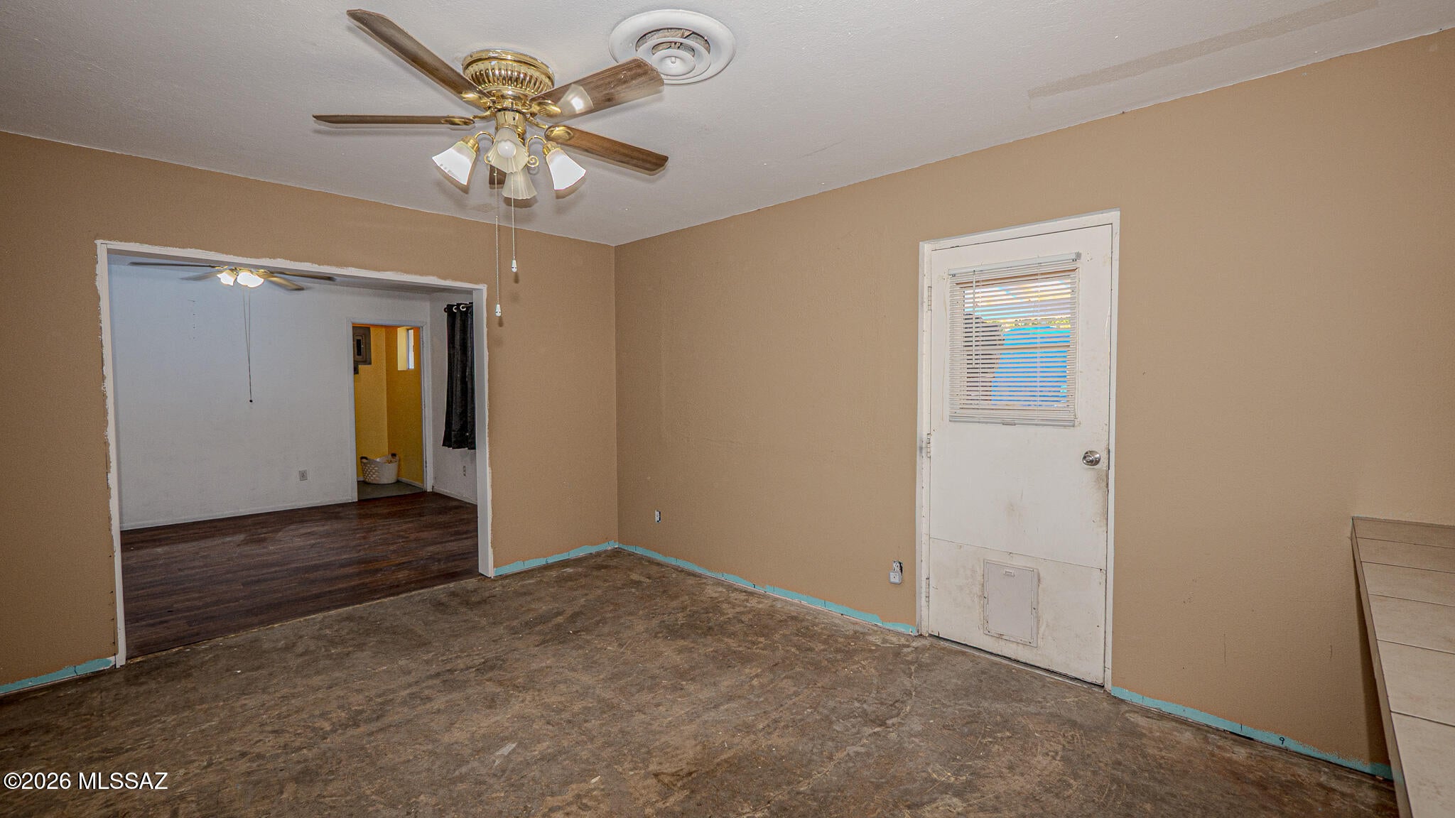 Other/Unknown - Residential