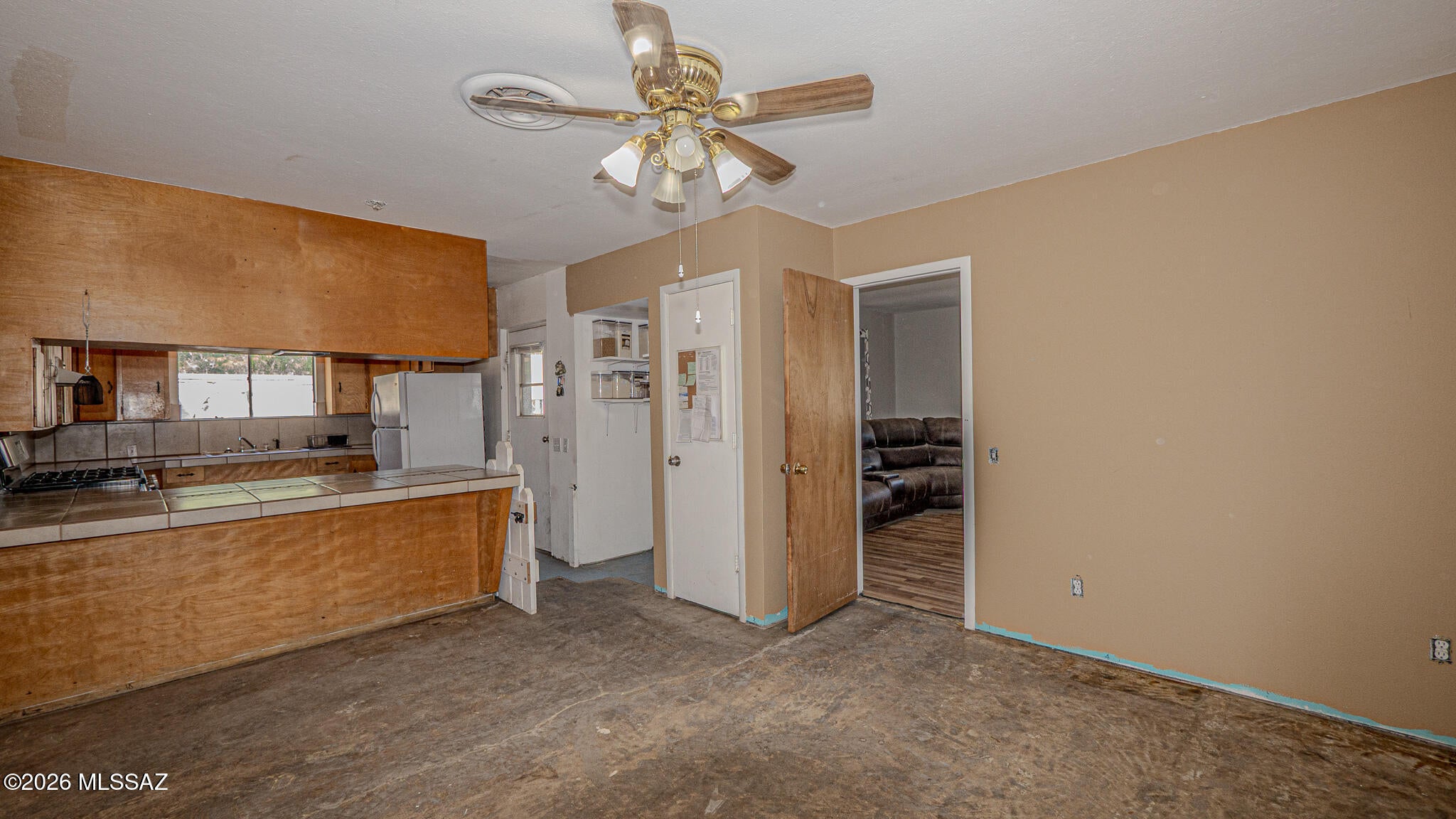 Other/Unknown - Residential
