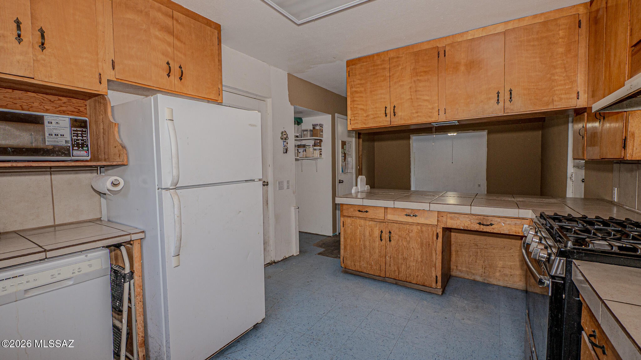 Other/Unknown - Residential