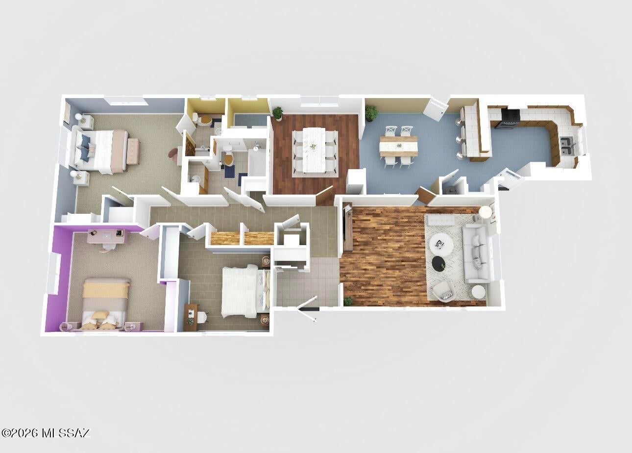 Other/Unknown - Residential
