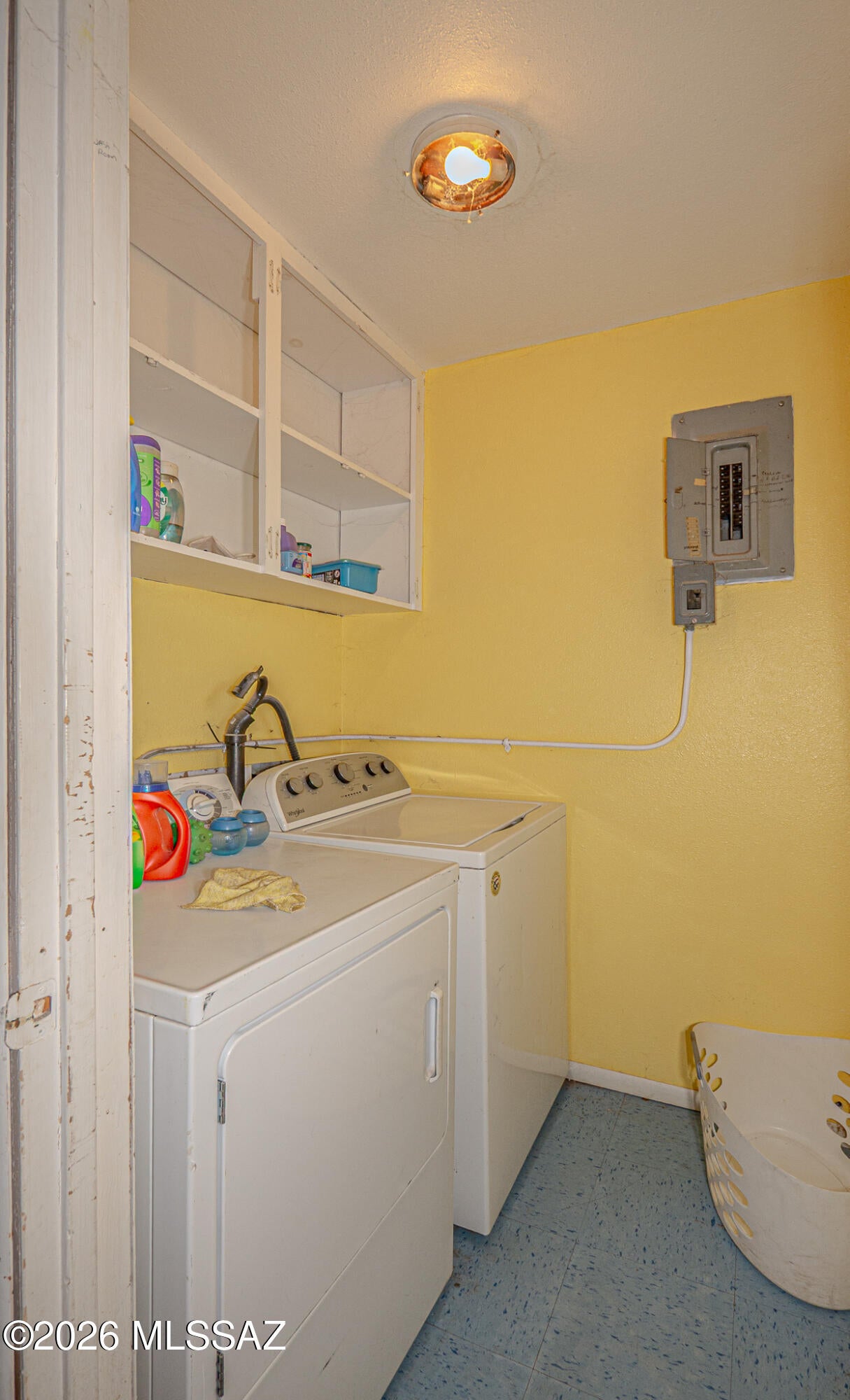 Other/Unknown - Residential