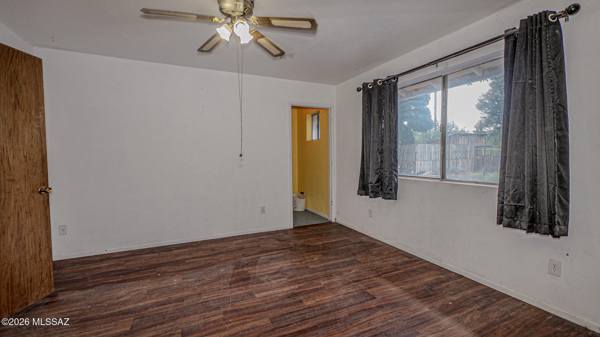 Other/Unknown - Residential