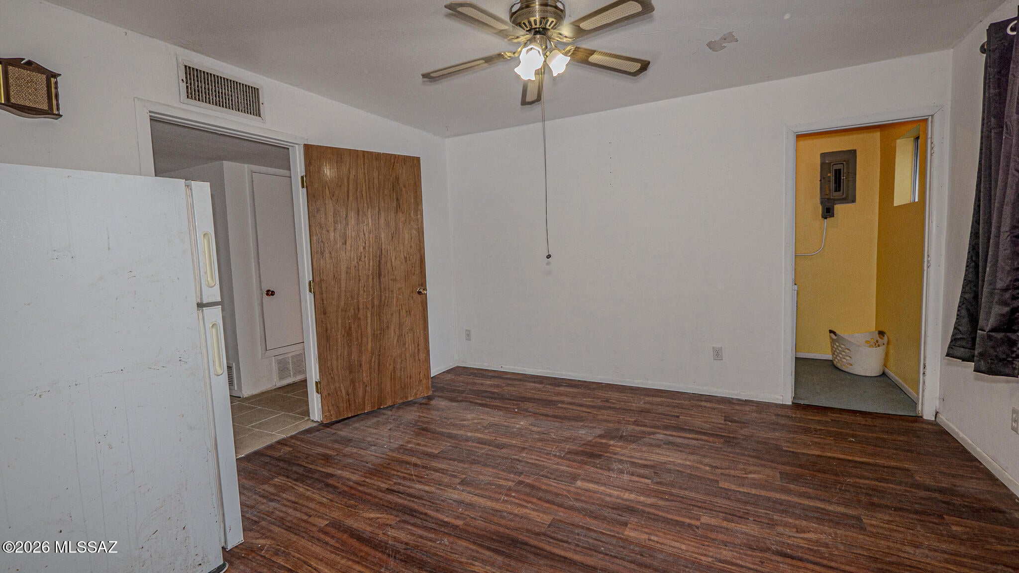 Other/Unknown - Residential