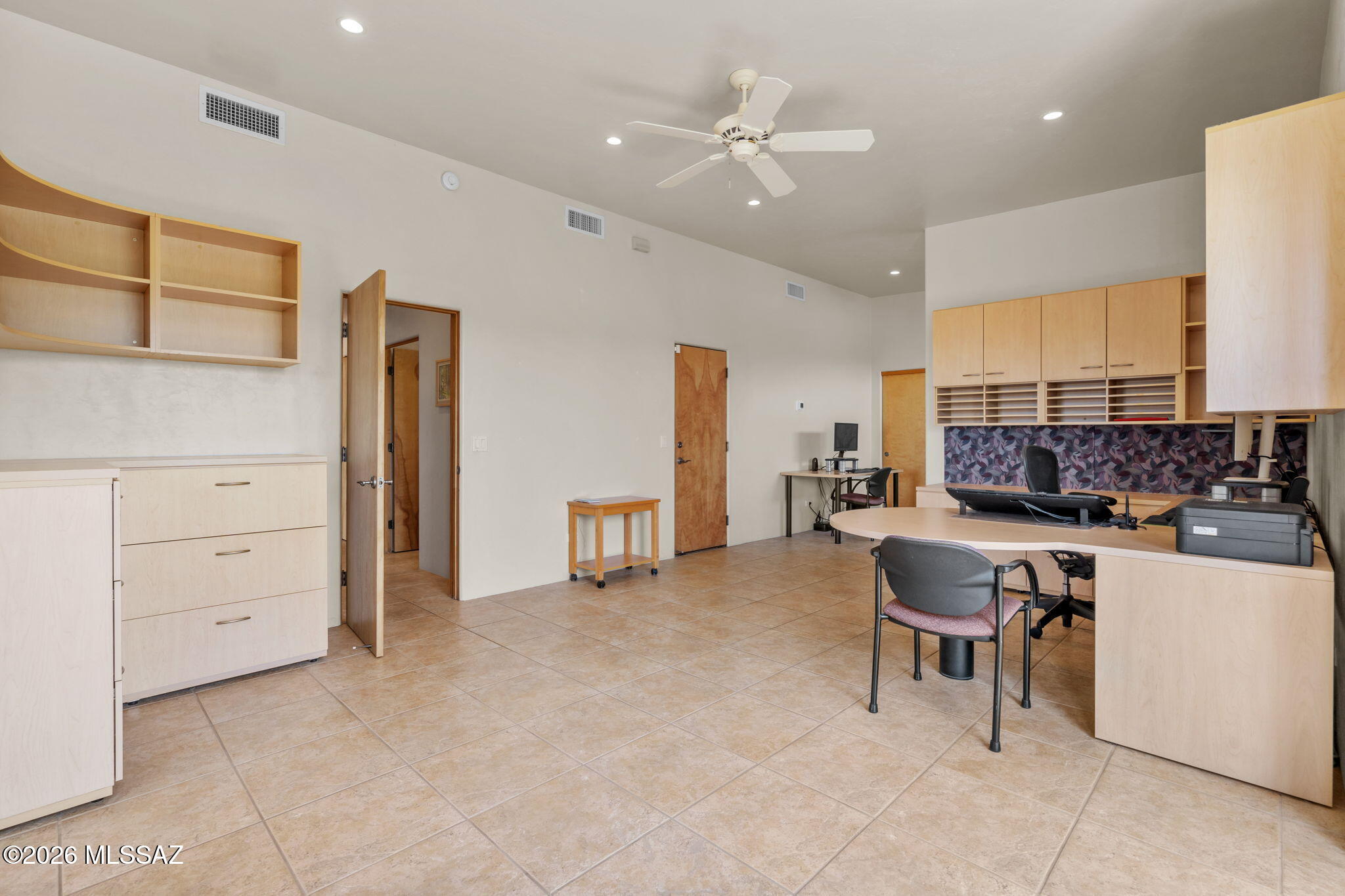 Westward Look Heights(1-45) - Residential