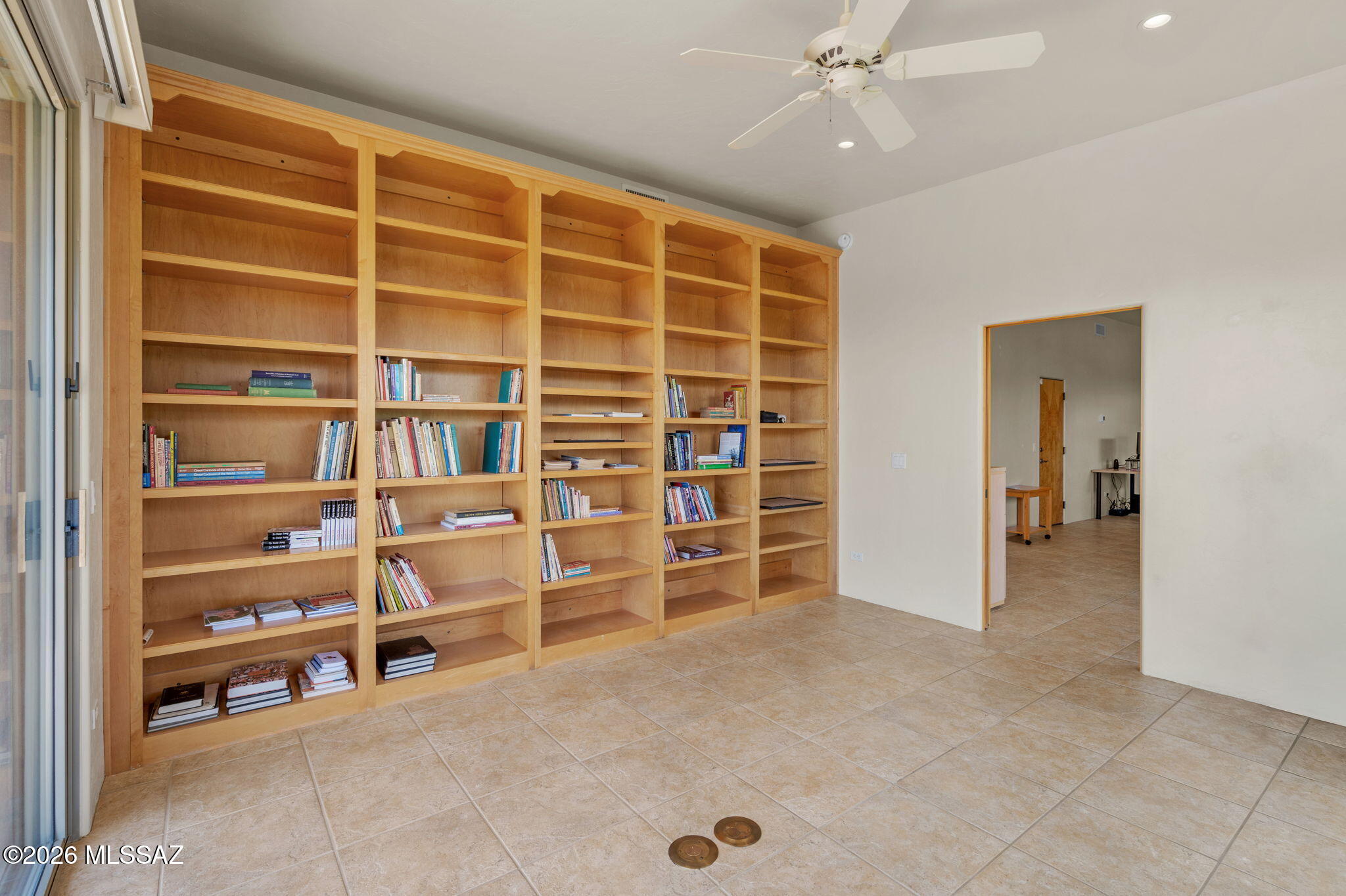 Westward Look Heights(1-45) - Residential