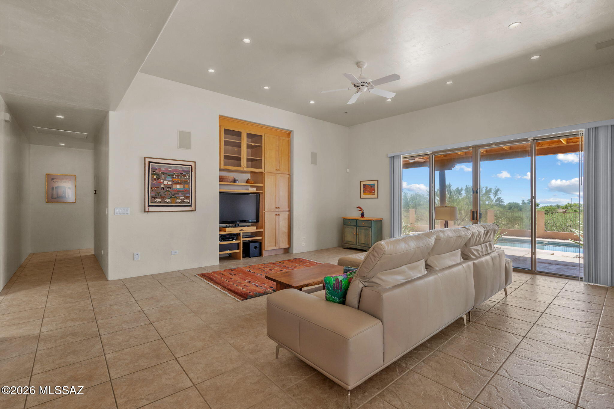 Westward Look Heights(1-45) - Residential
