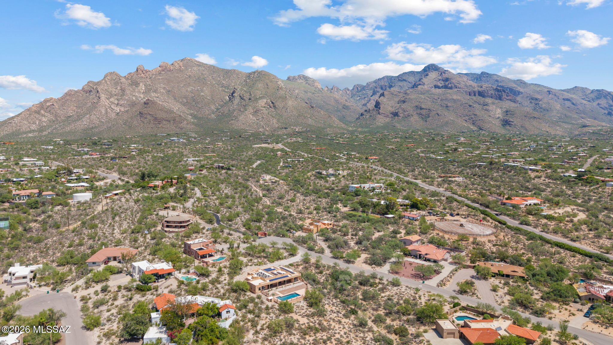 Westward Look Heights(1-45) - Residential