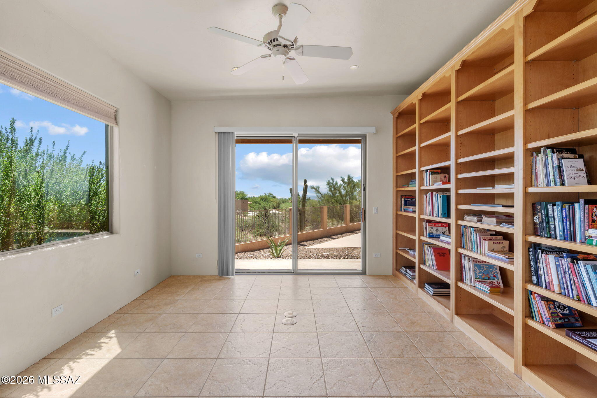 Westward Look Heights(1-45) - Residential