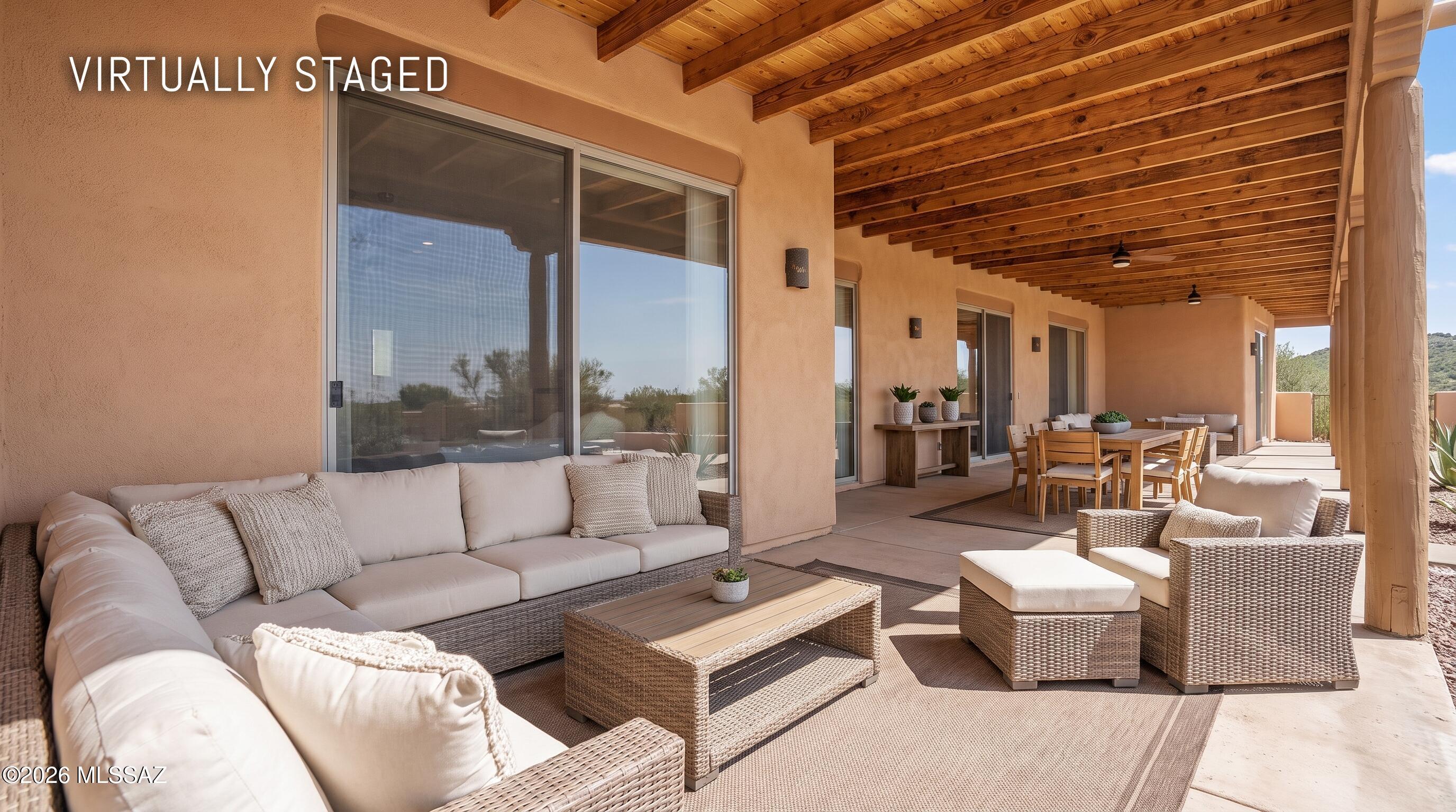 Westward Look Heights(1-45) - Residential