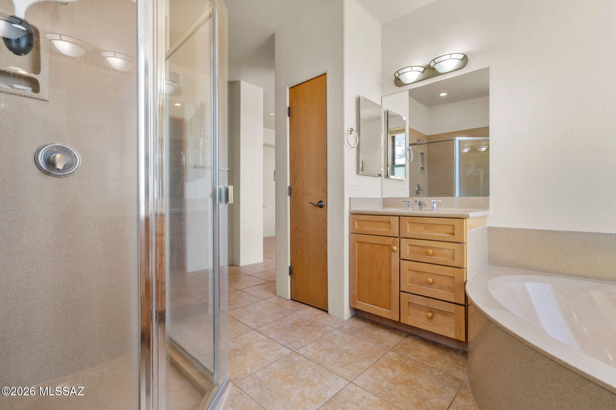 Westward Look Heights(1-45) - Residential