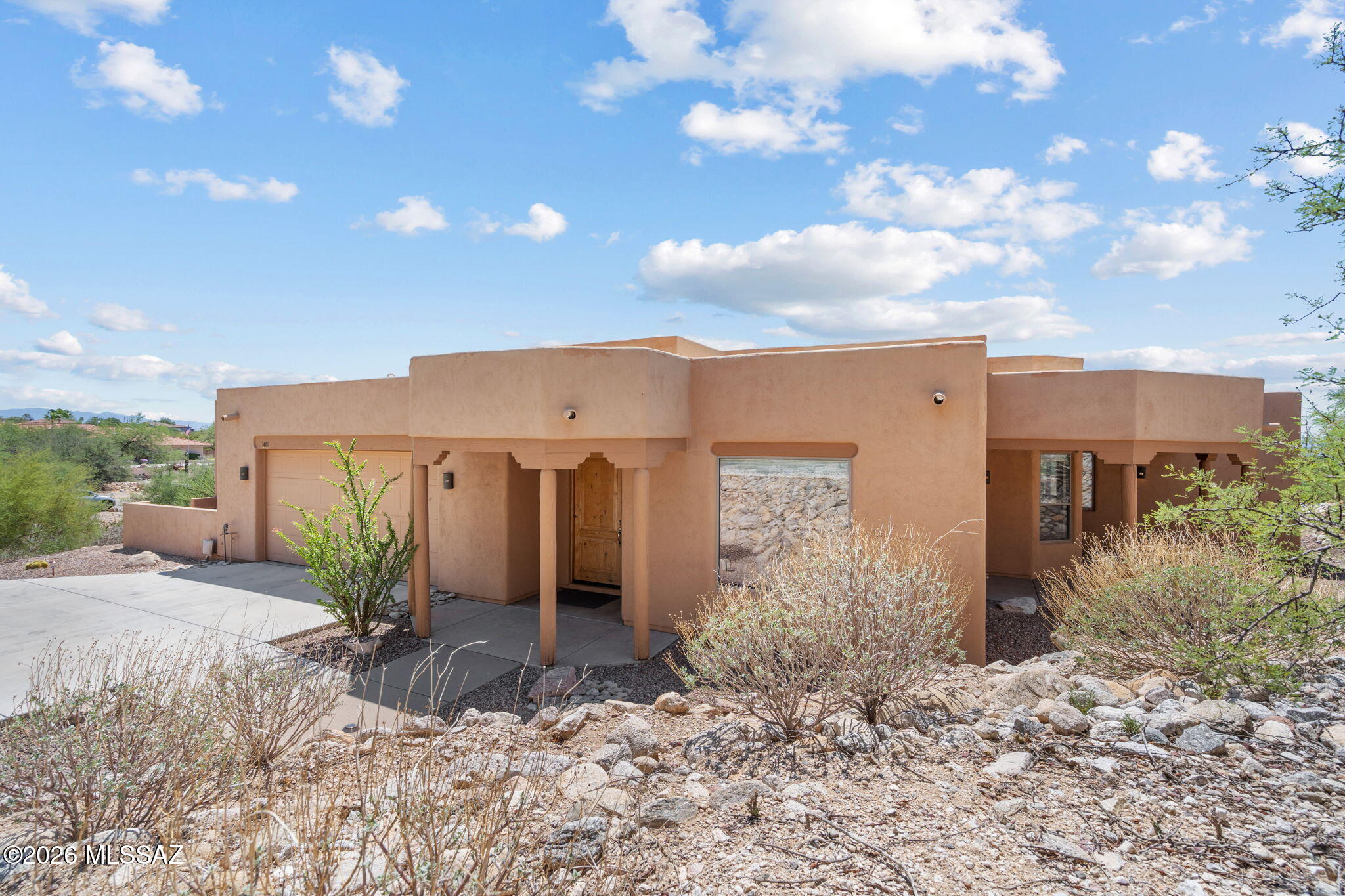 Westward Look Heights(1-45) - Residential