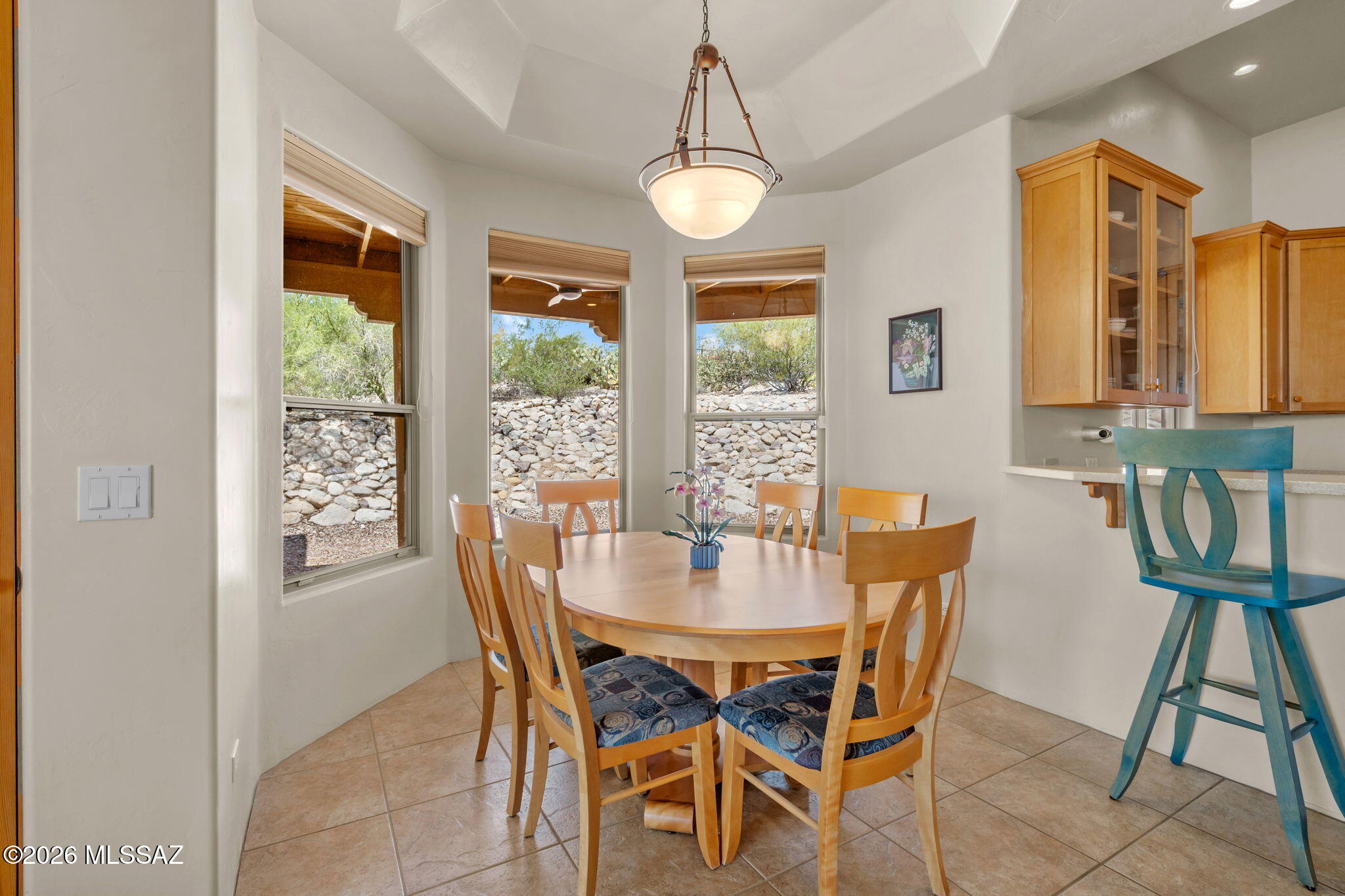 Westward Look Heights(1-45) - Residential