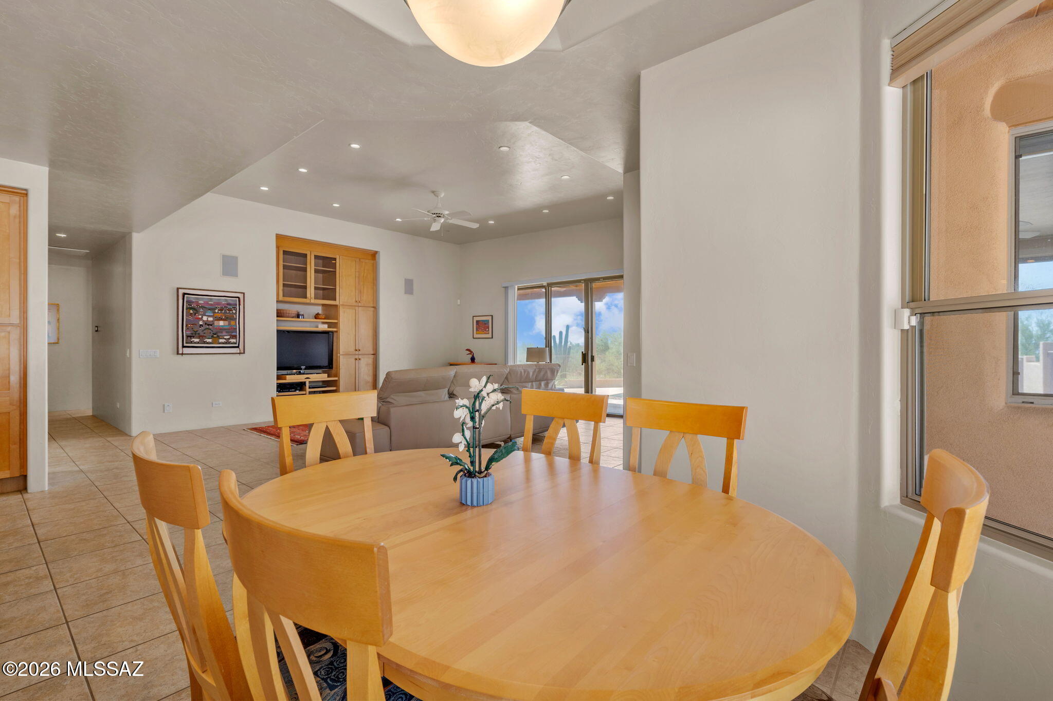 Westward Look Heights(1-45) - Residential