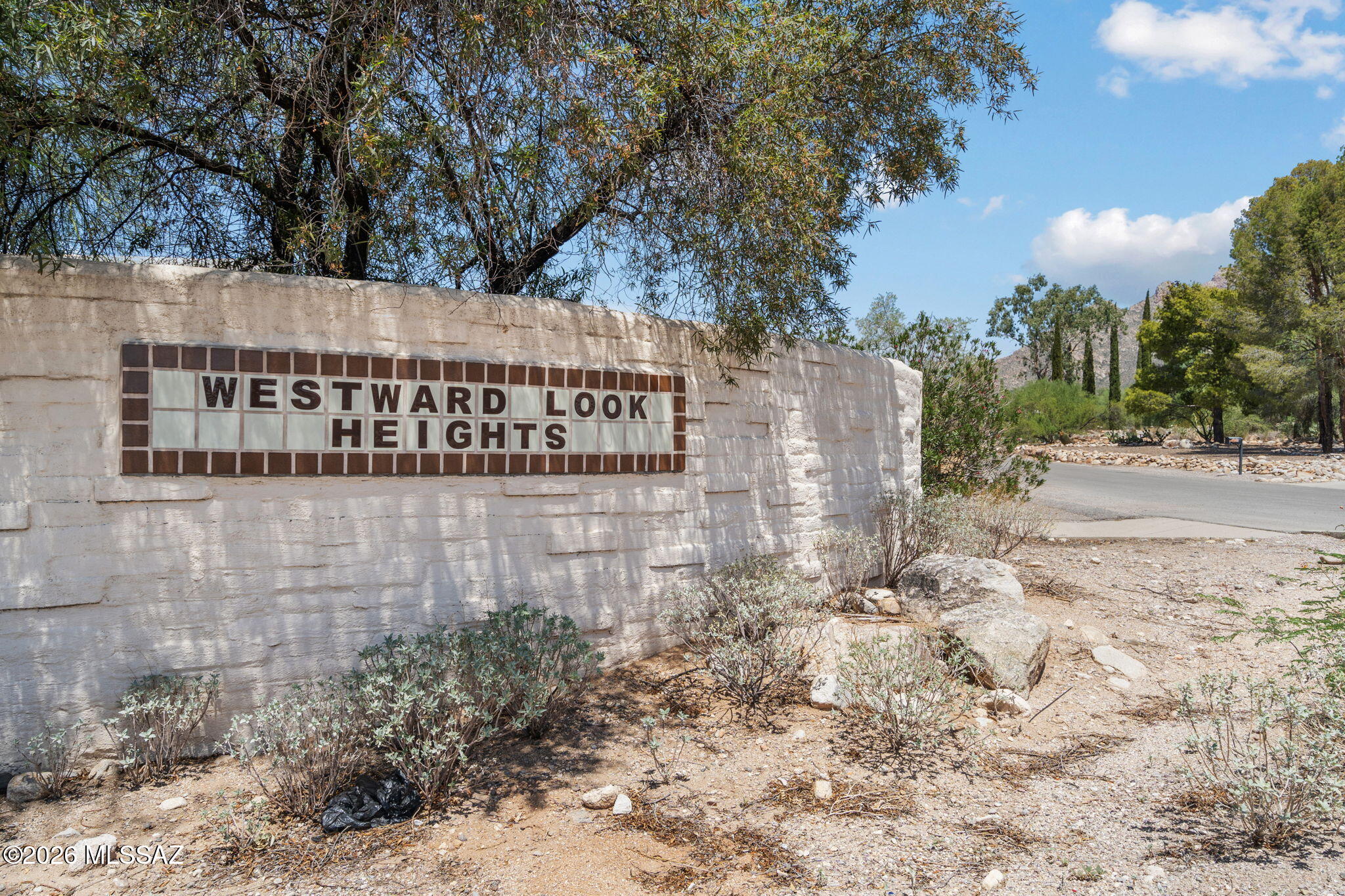 Westward Look Heights(1-45) - Residential