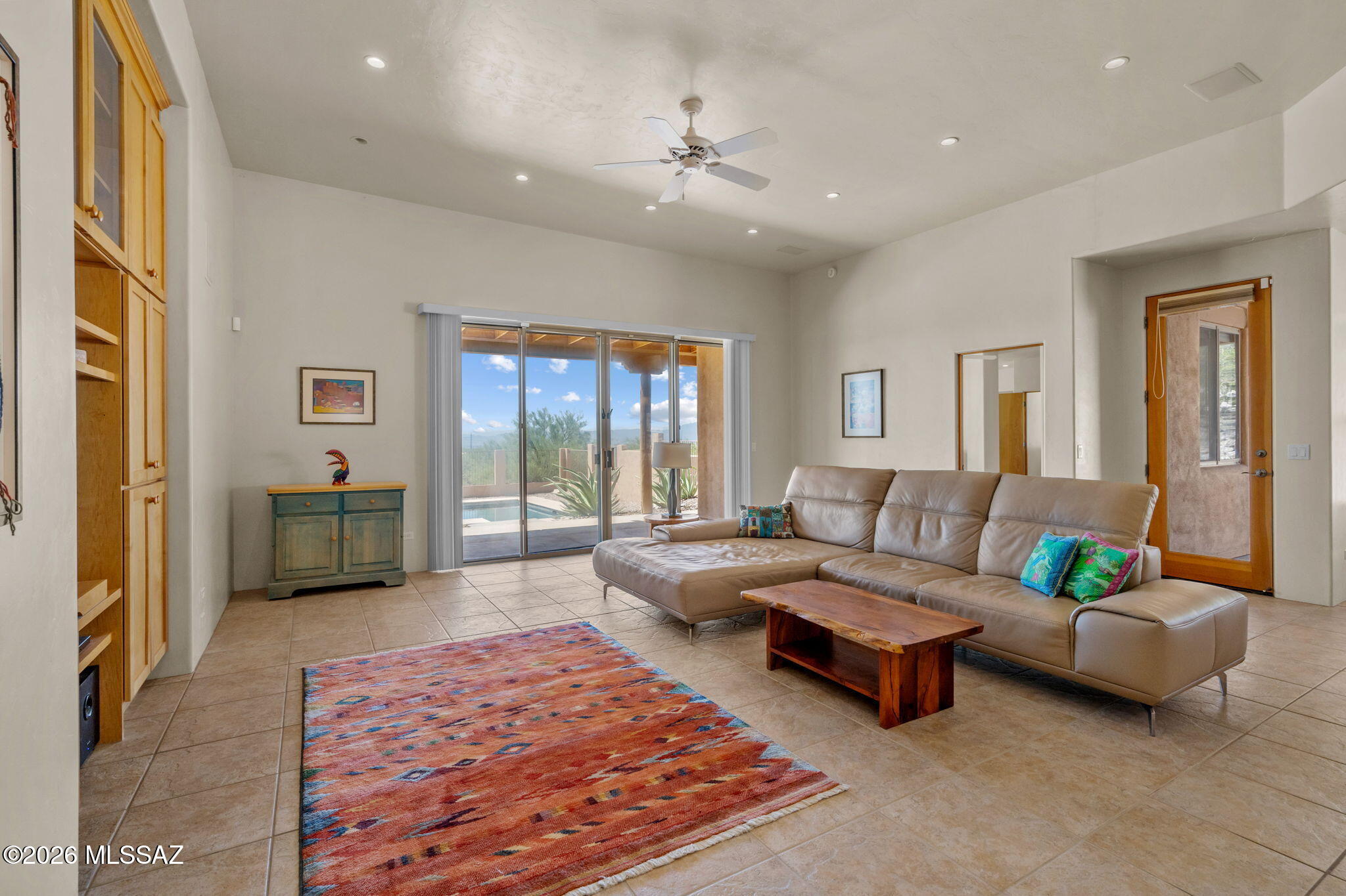 Westward Look Heights(1-45) - Residential
