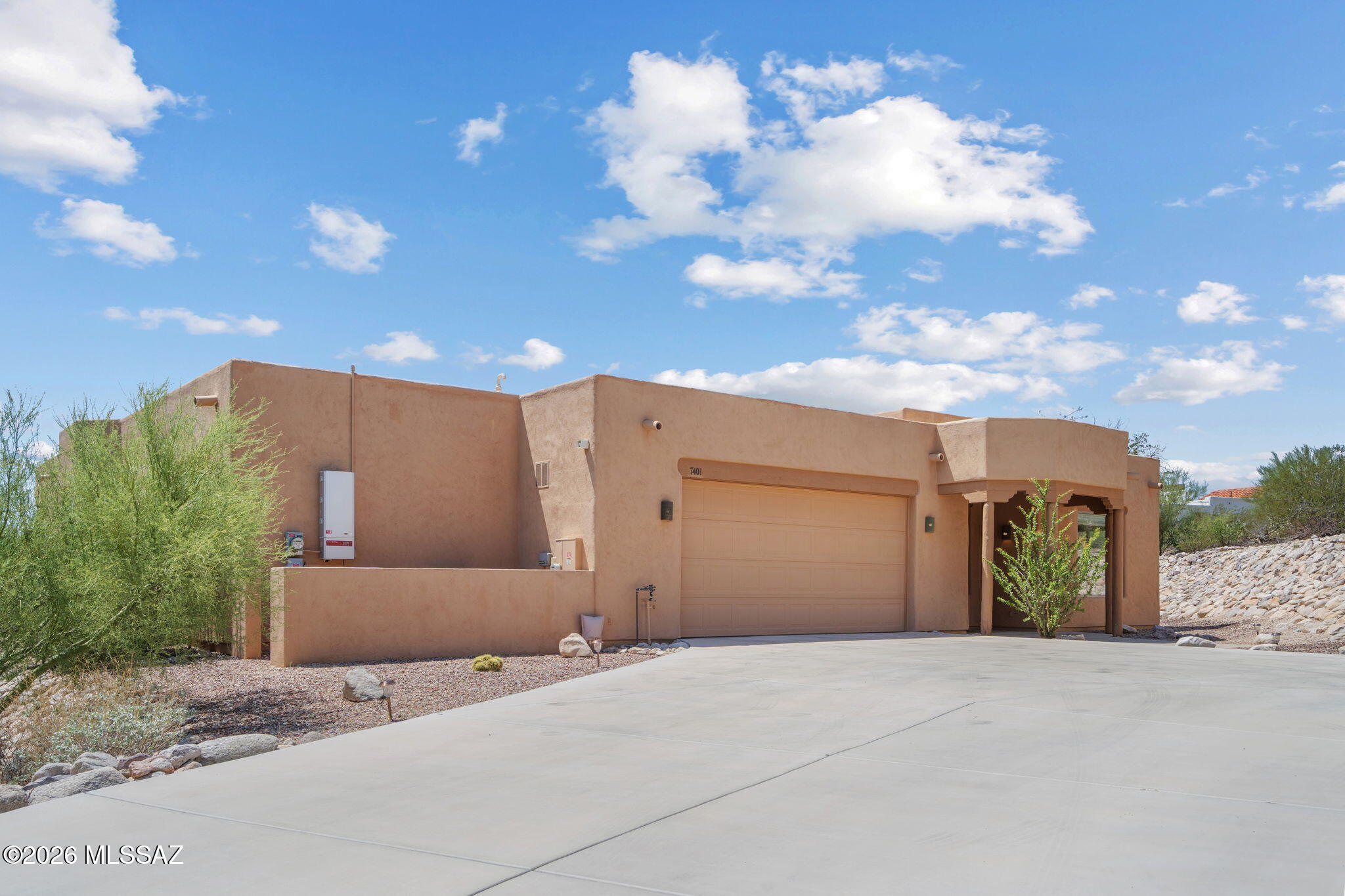 Westward Look Heights(1-45) - Residential