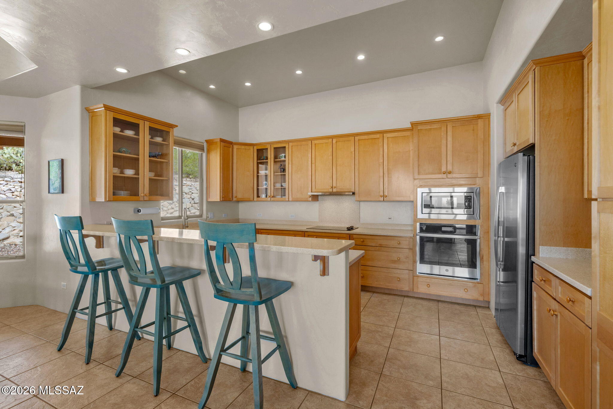 Westward Look Heights(1-45) - Residential