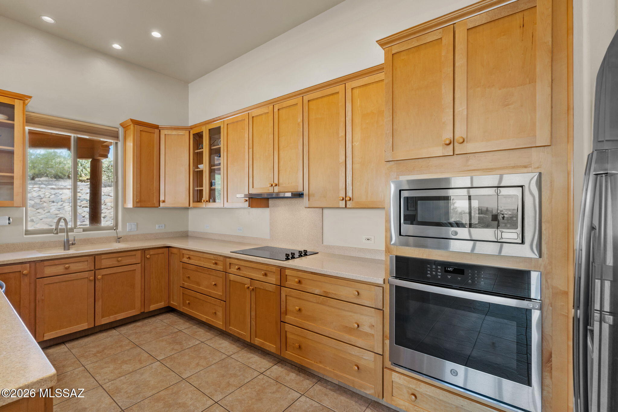 Westward Look Heights(1-45) - Residential