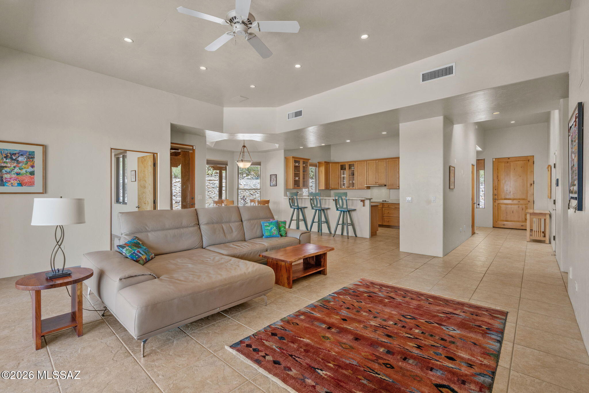 Westward Look Heights(1-45) - Residential