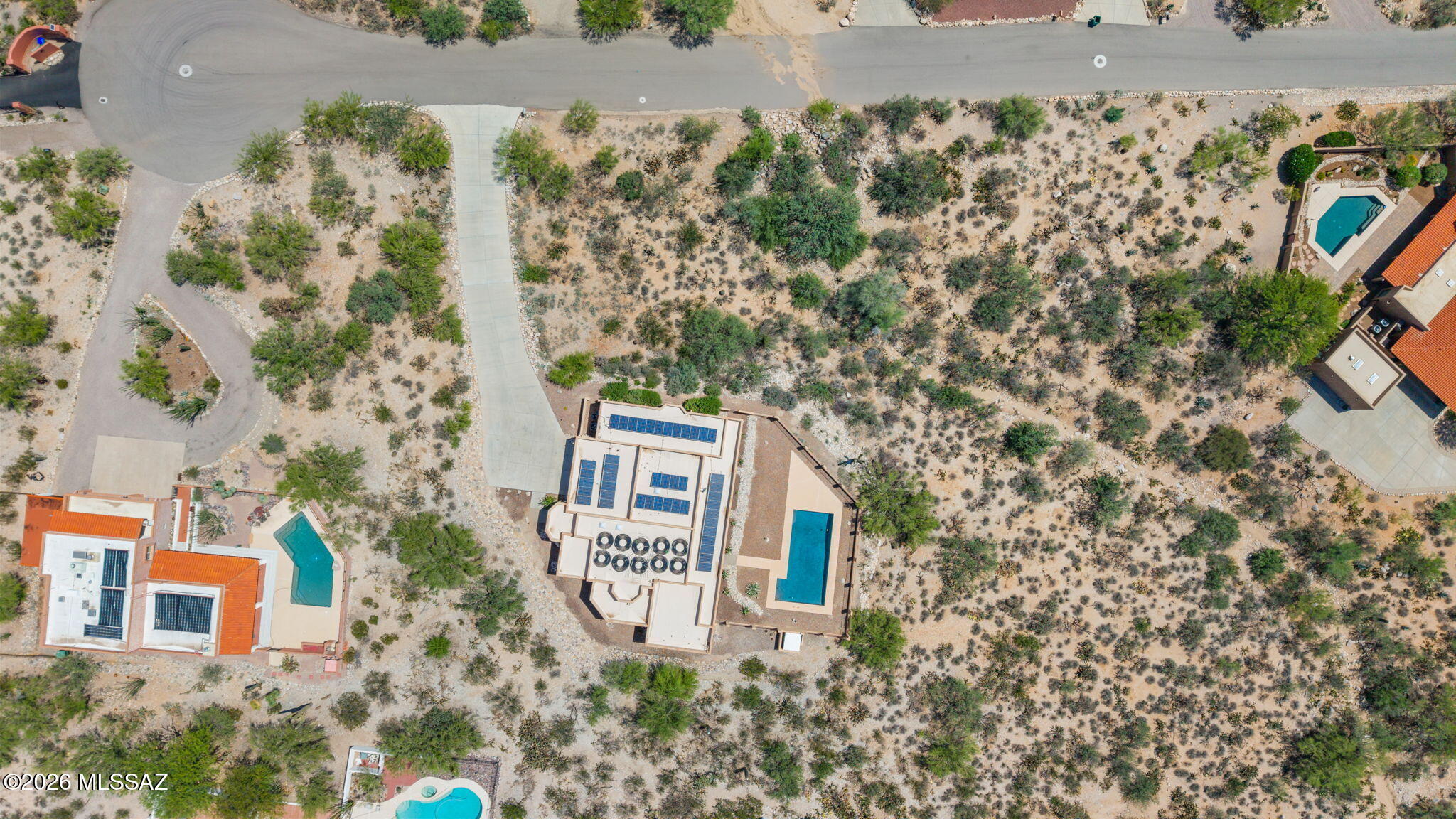 Westward Look Heights(1-45) - Residential