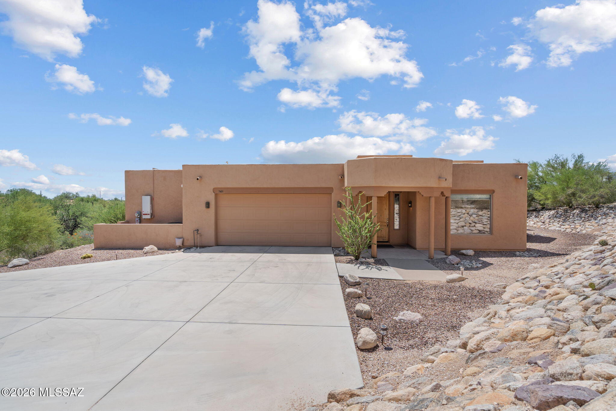 Westward Look Heights(1-45) - Residential