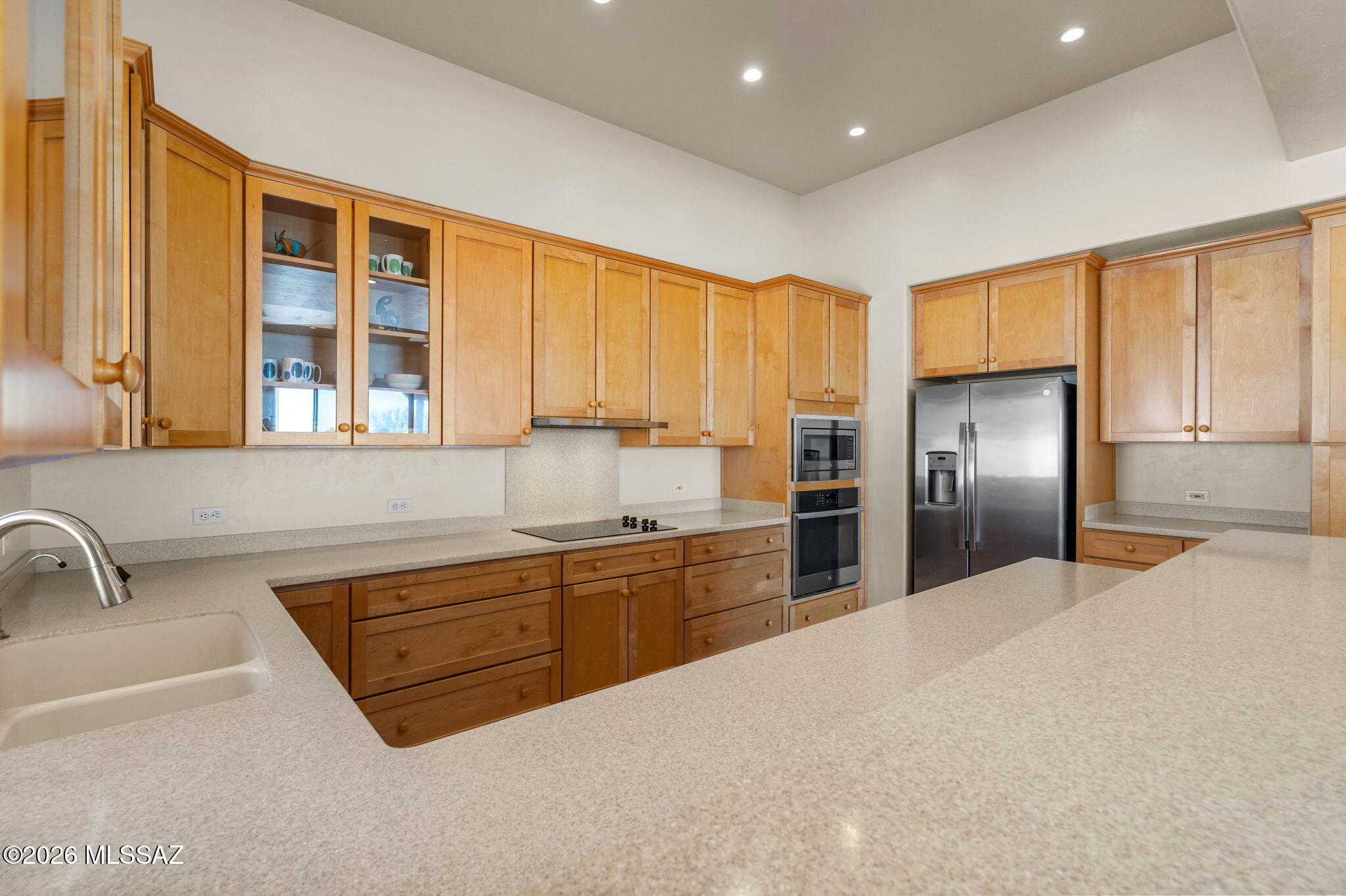 Westward Look Heights(1-45) - Residential