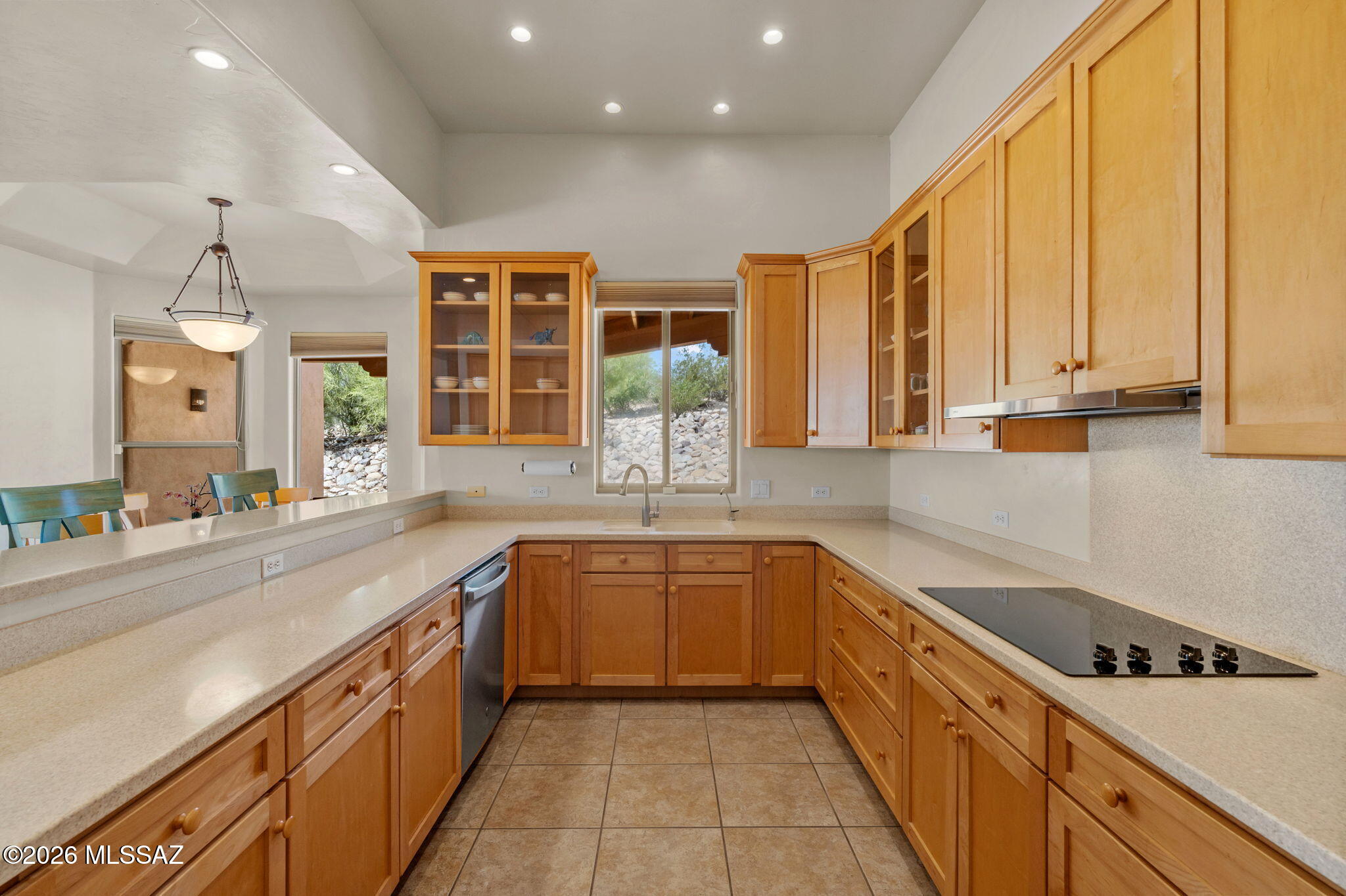 Westward Look Heights(1-45) - Residential