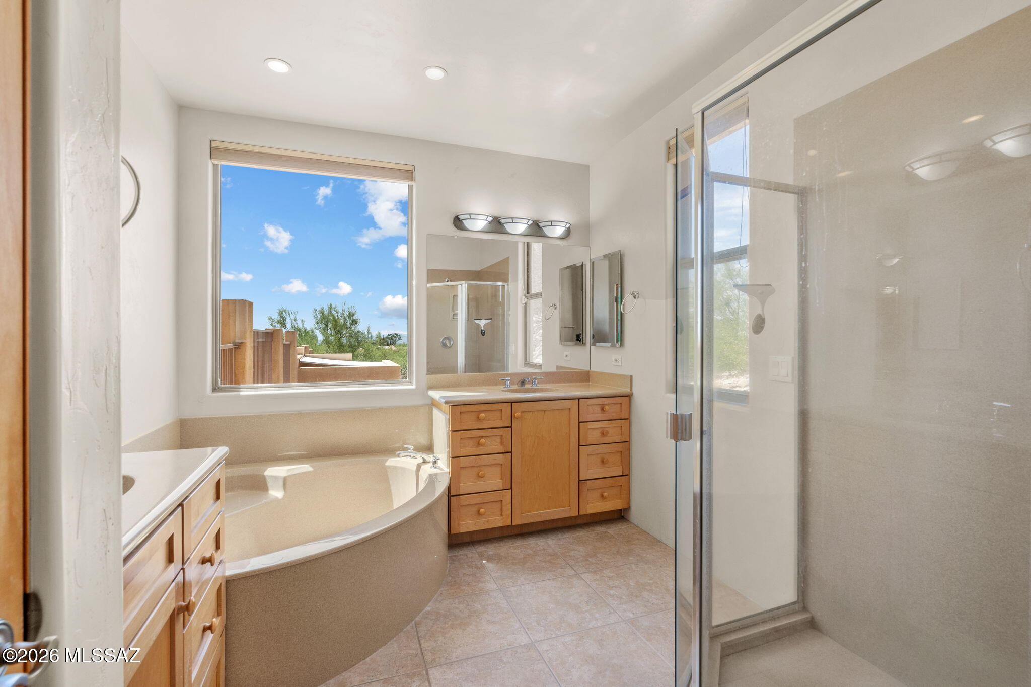 Westward Look Heights(1-45) - Residential